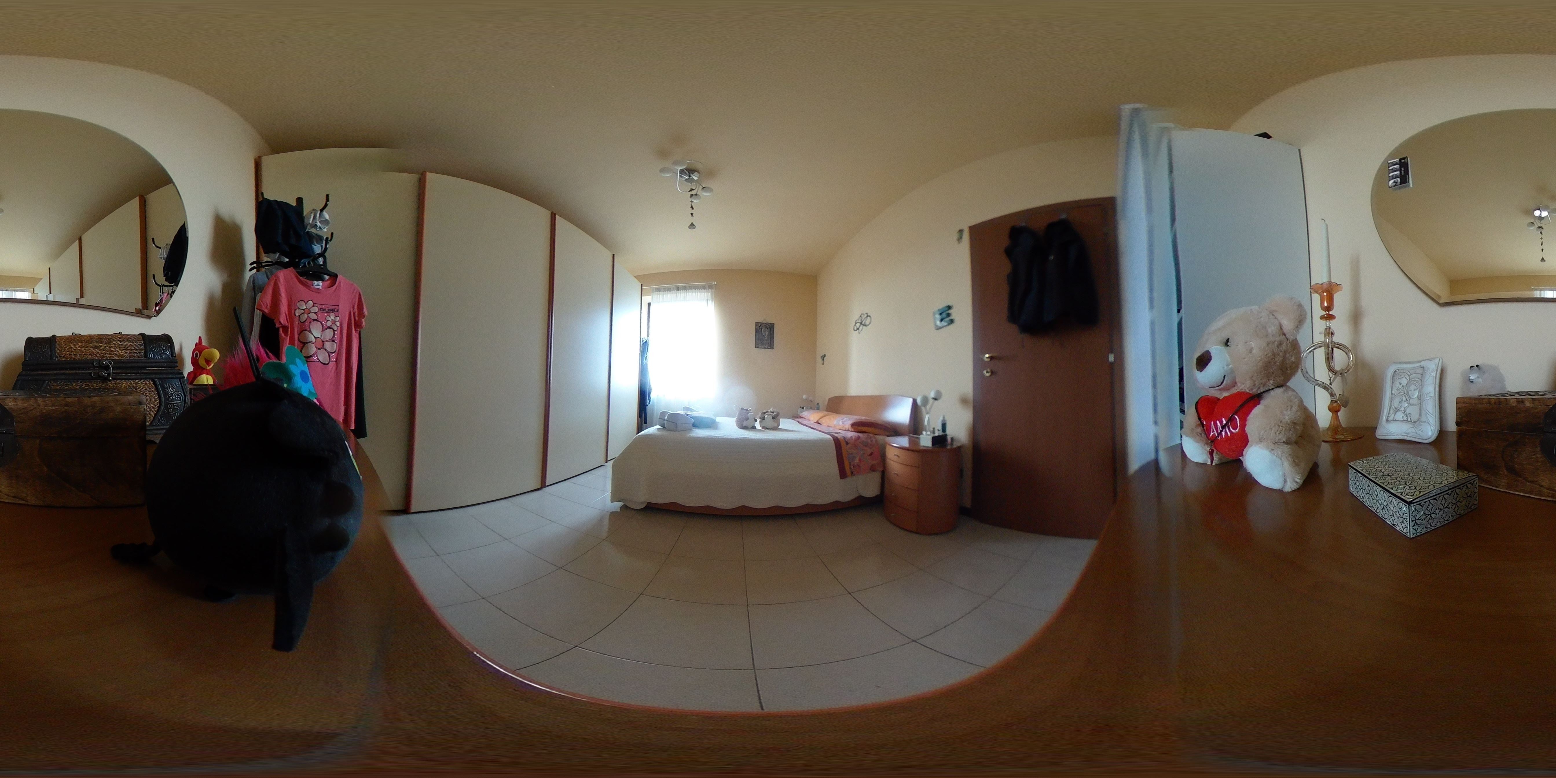 Appartamento in Vendita Seveso