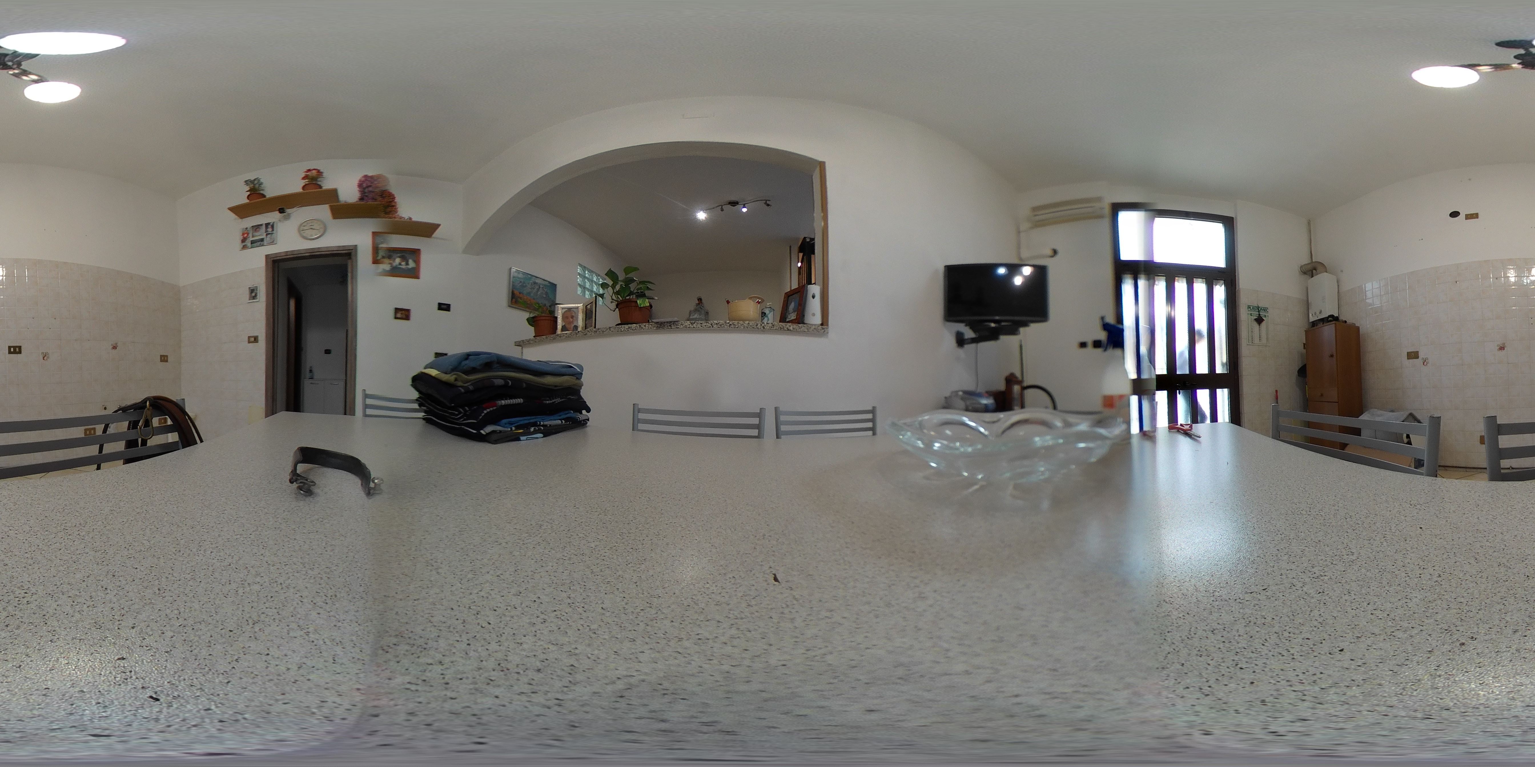 Appartamento in Vendita Bovisio-Masciago