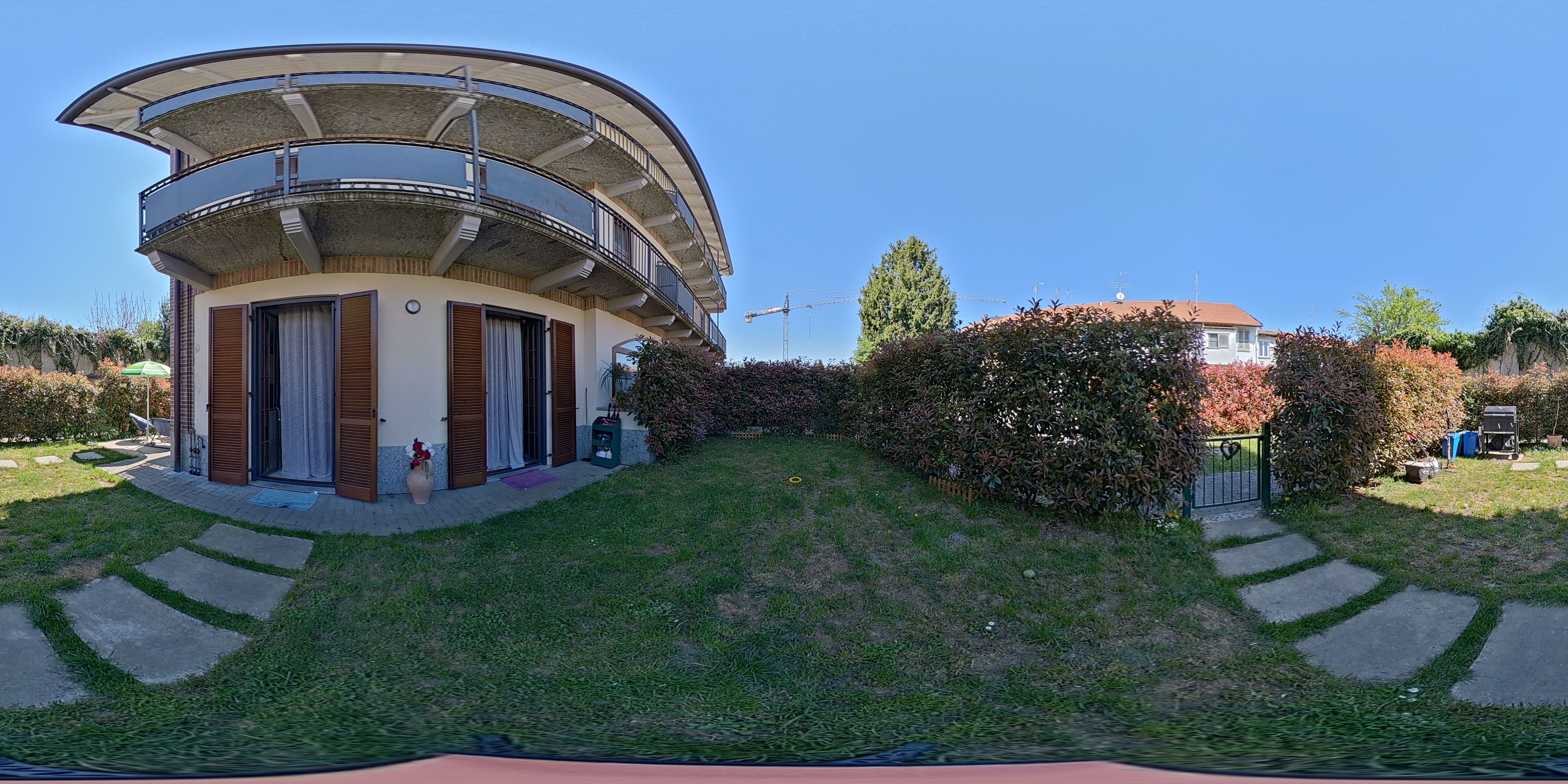 Appartamento in Vendita Bovisio-Masciago