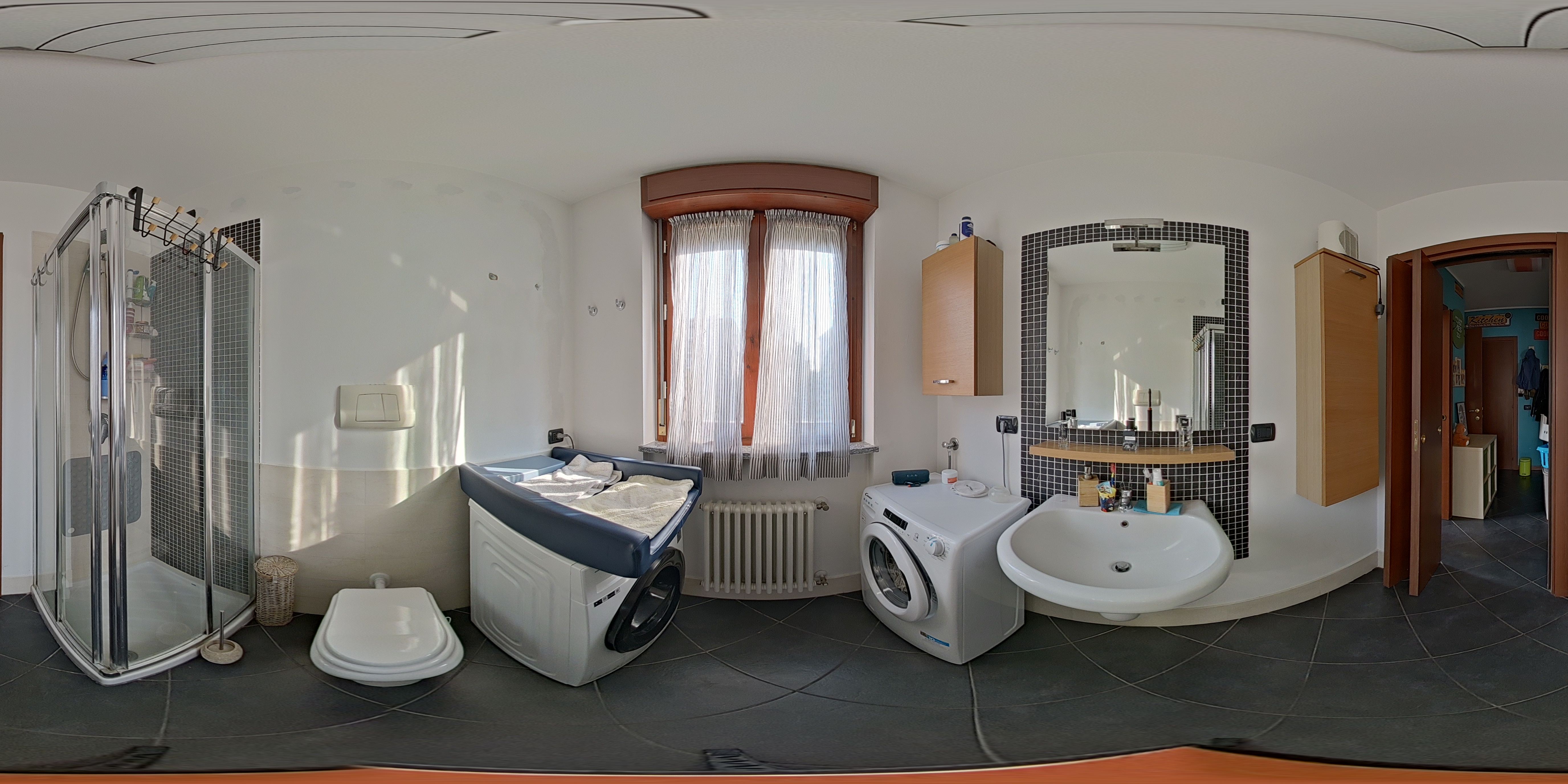 Appartamento in Vendita Seveso