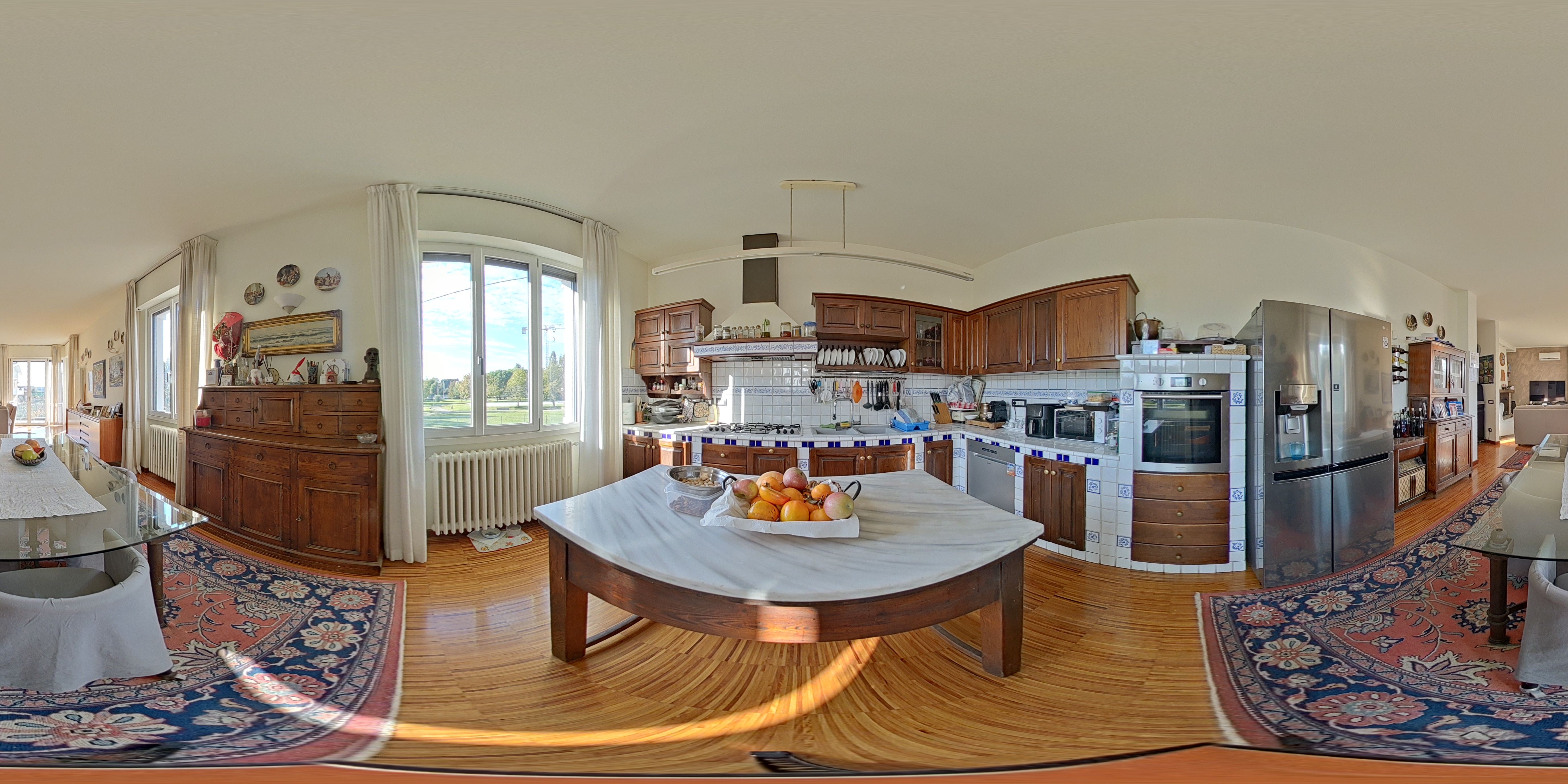 Villa in Vendita Seveso