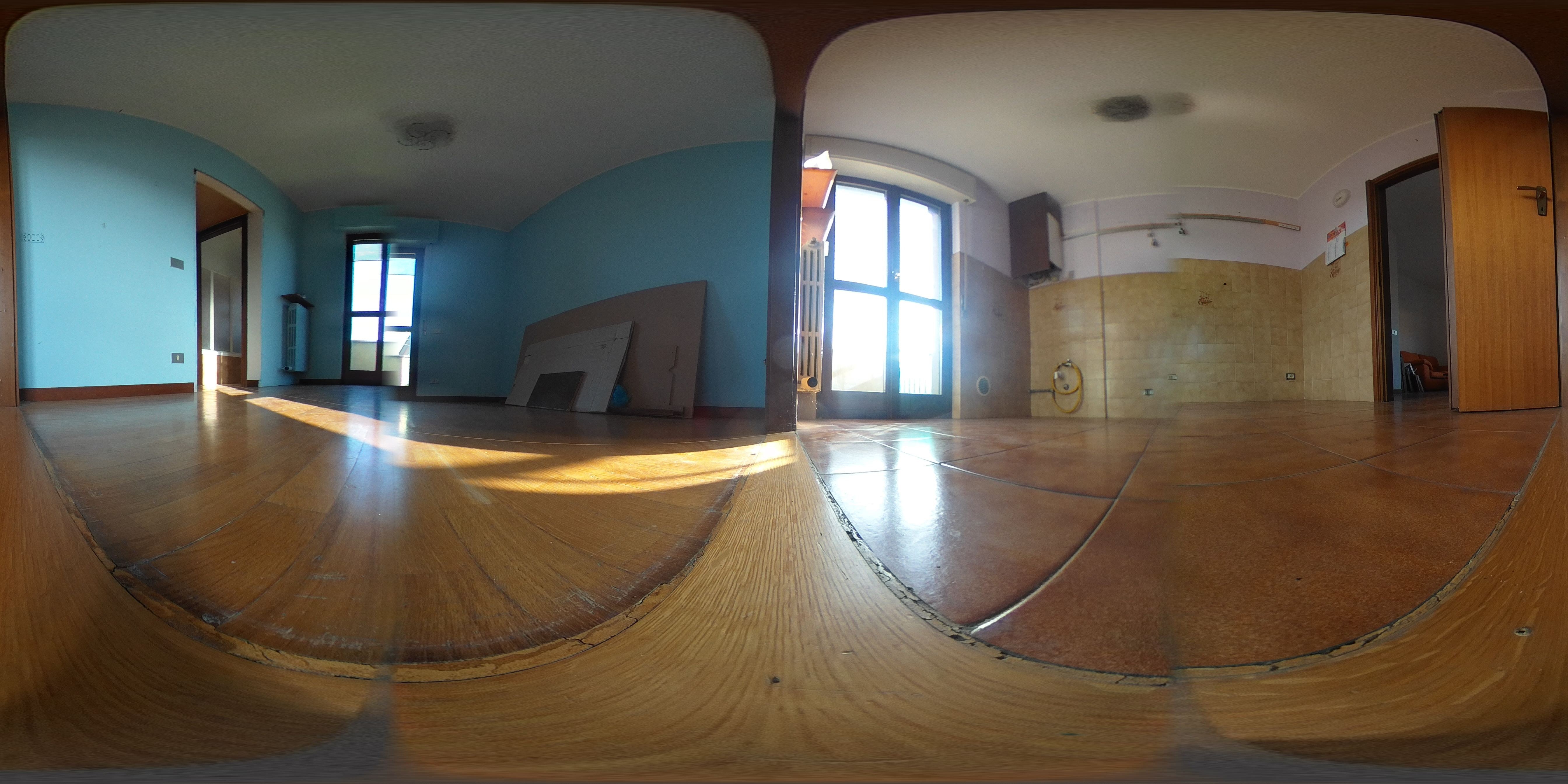 Appartamento in Vendita Seveso