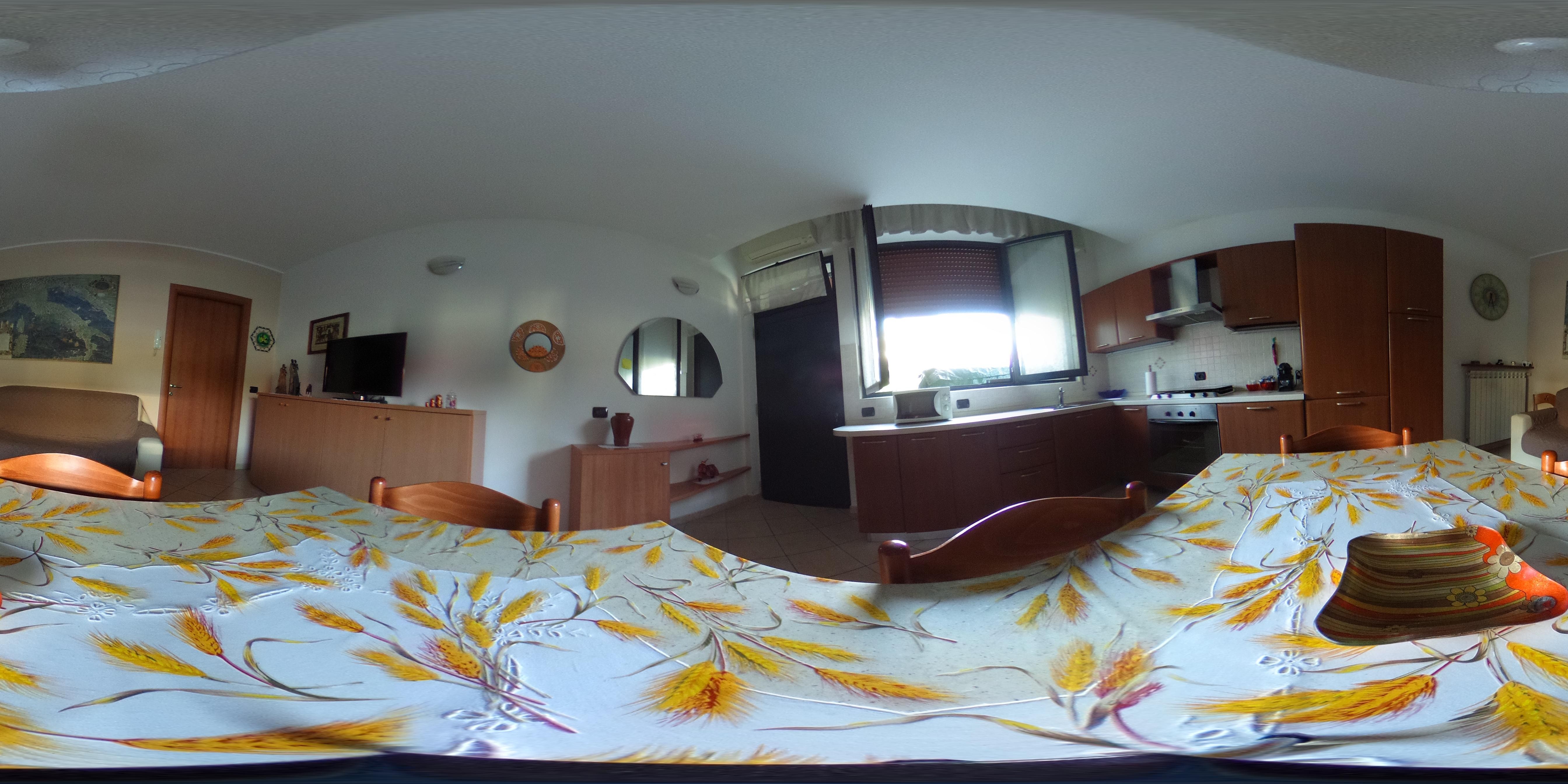 Appartamento in Vendita Limbiate