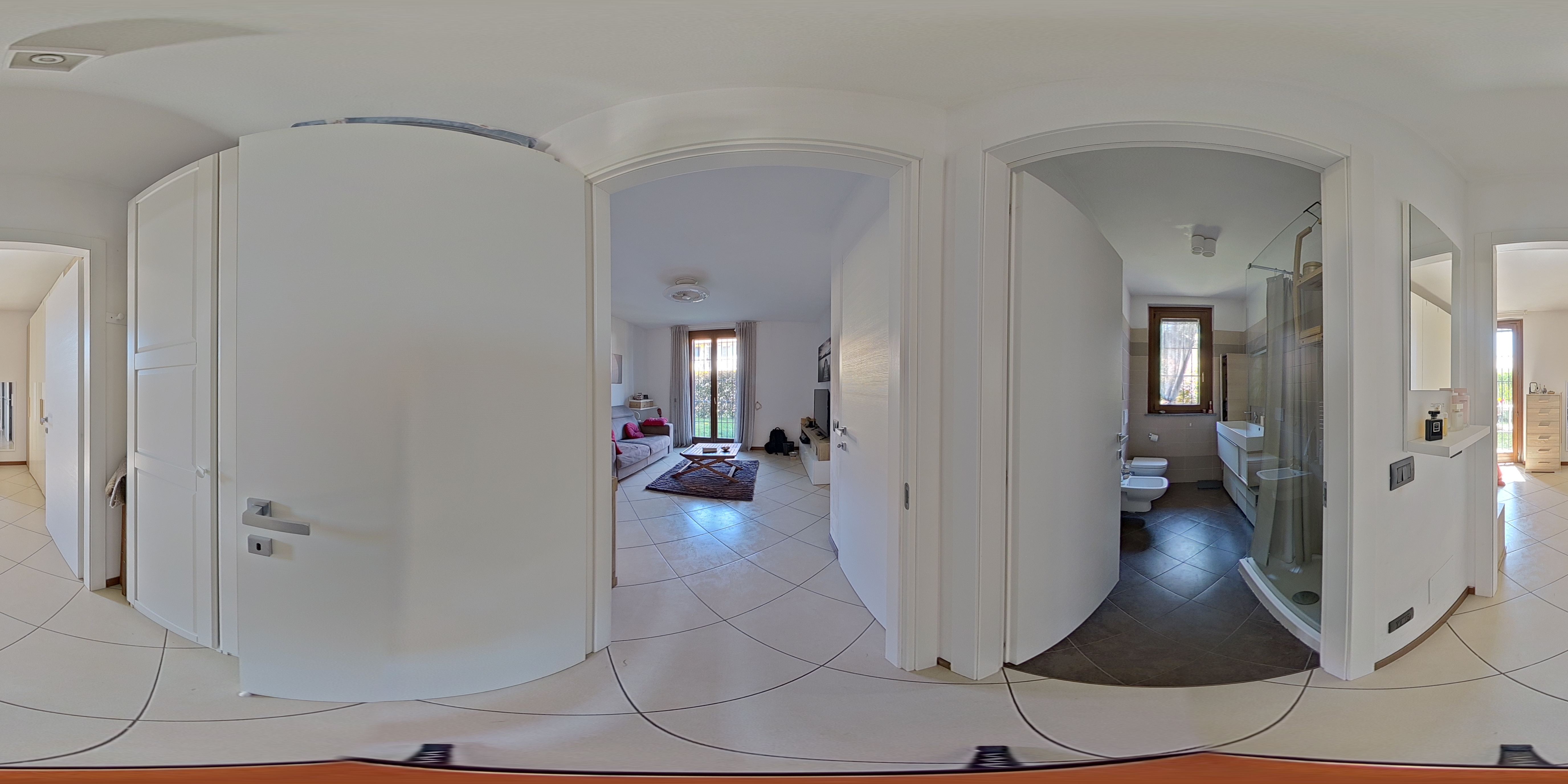 Appartamento in Vendita Bovisio-Masciago