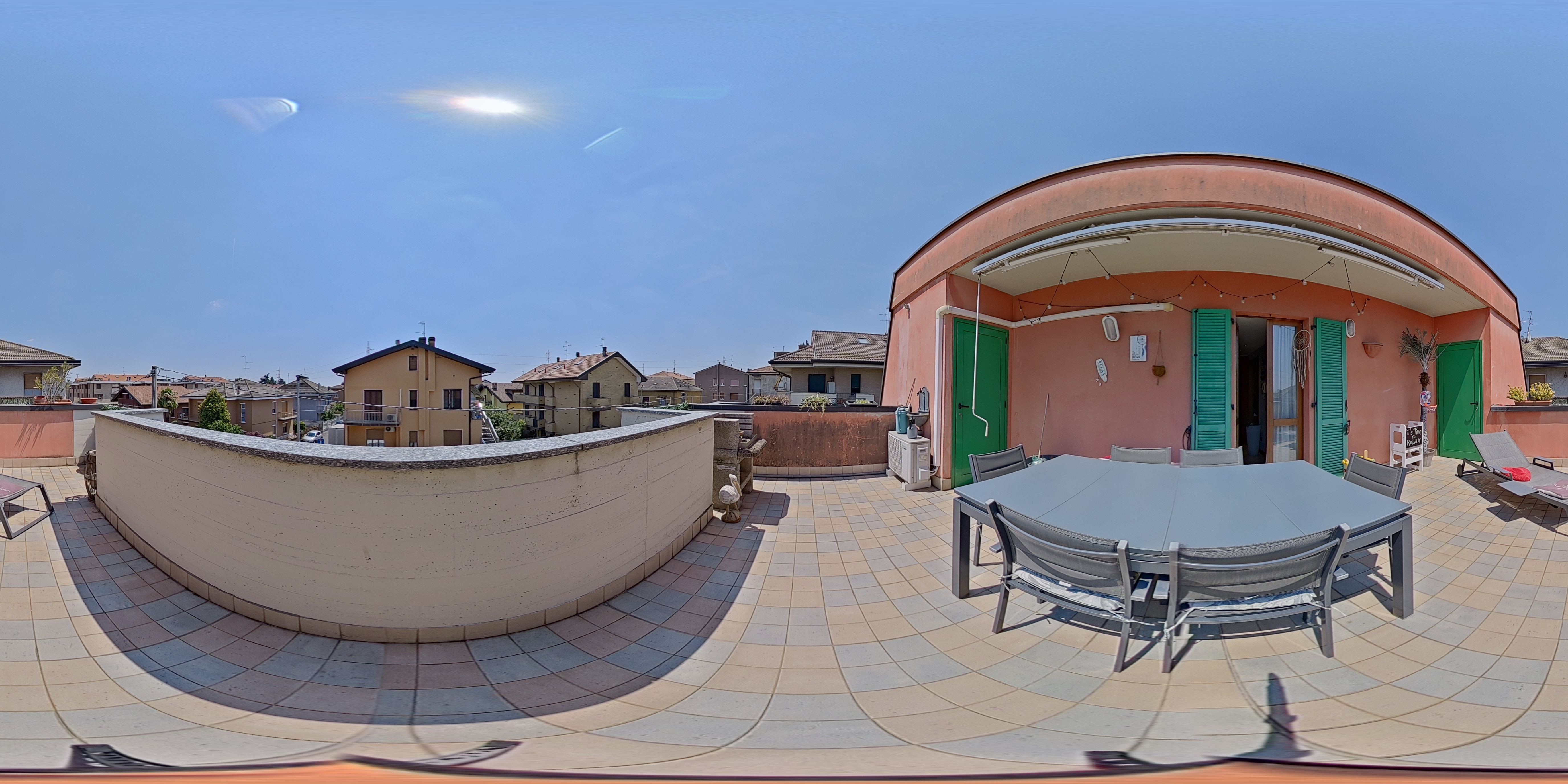 Appartamento in Vendita Desio