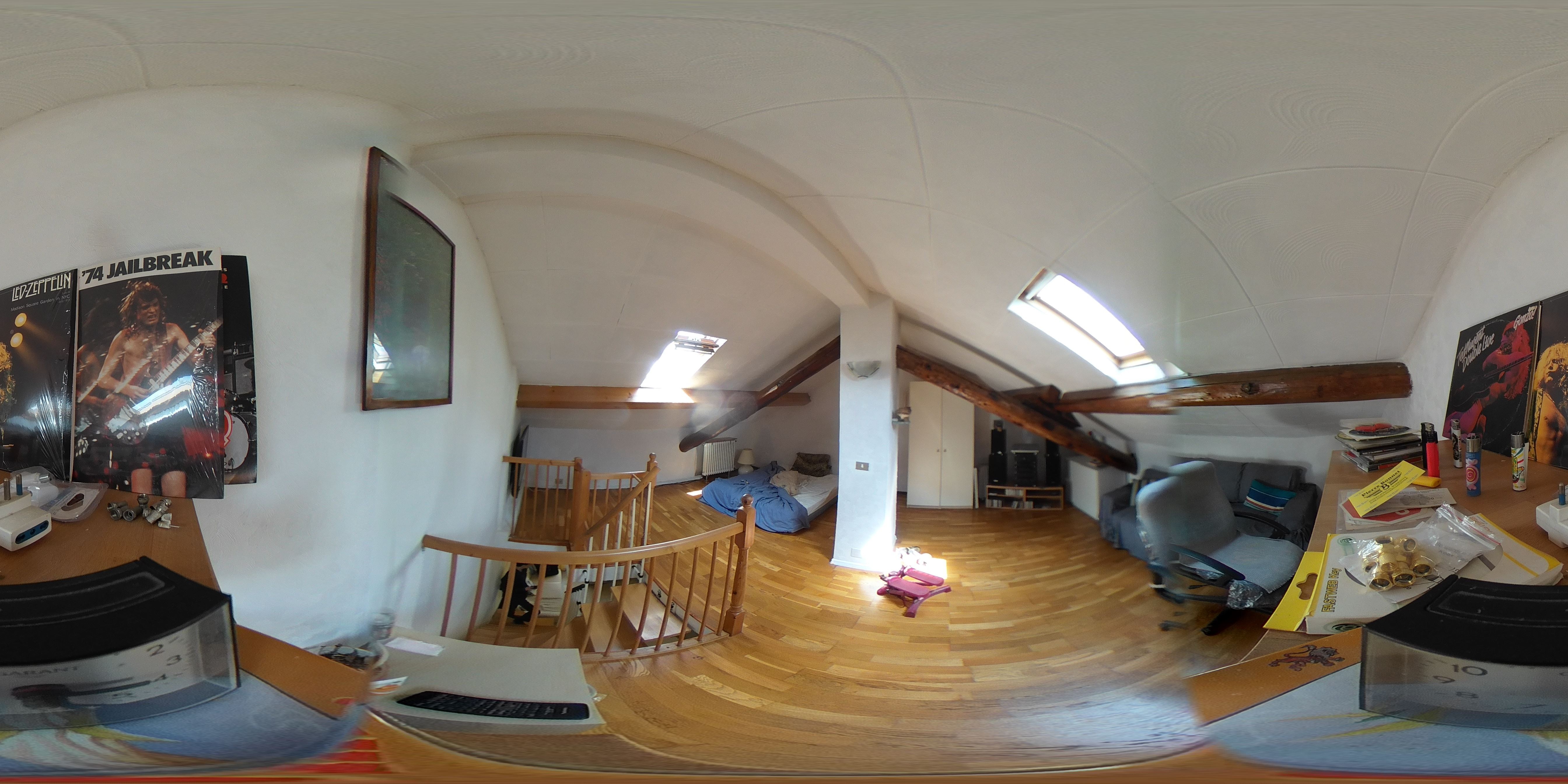 Appartamento in Vendita Bovisio-Masciago