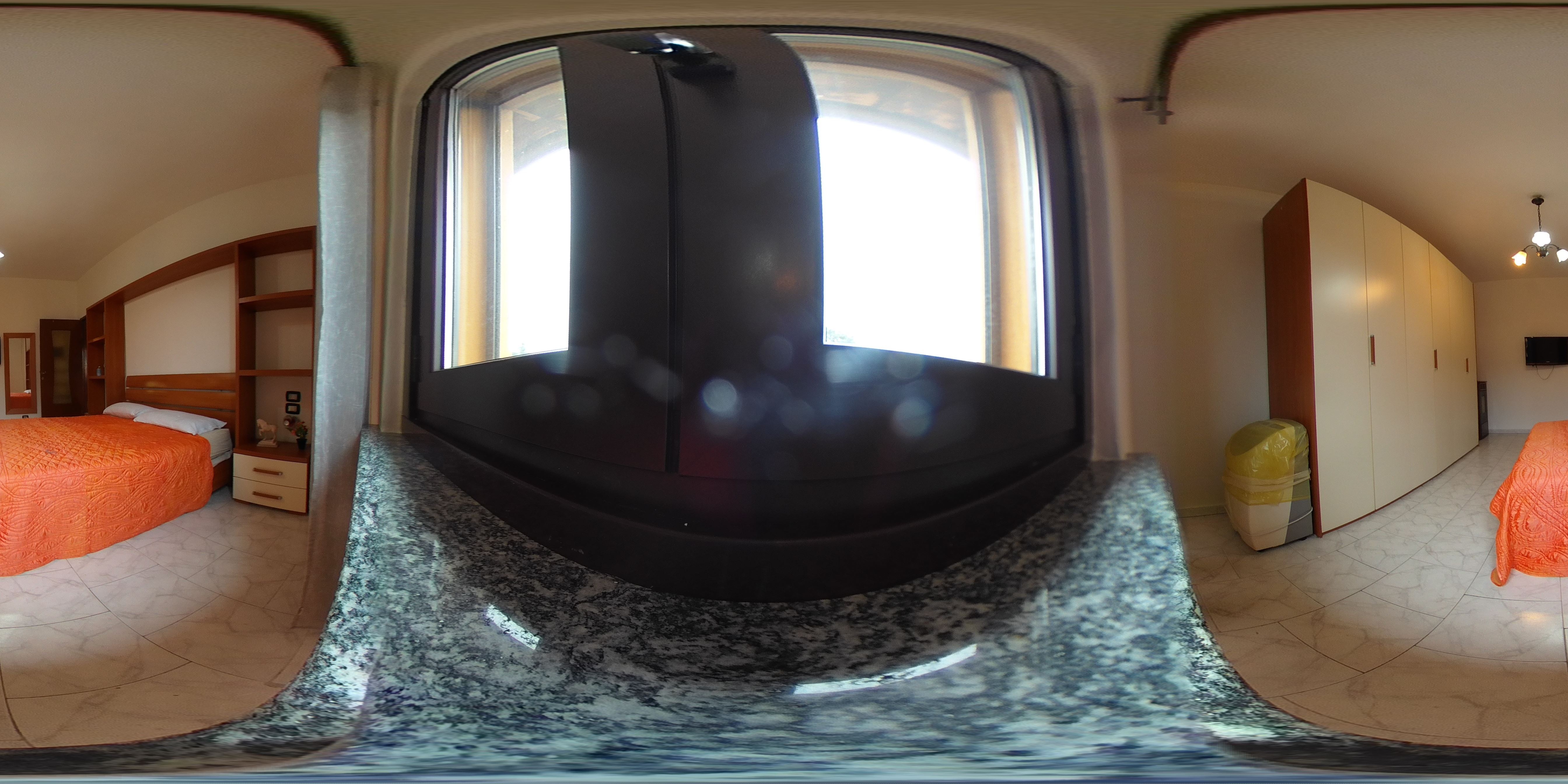 Appartamento in Vendita Bovisio-Masciago