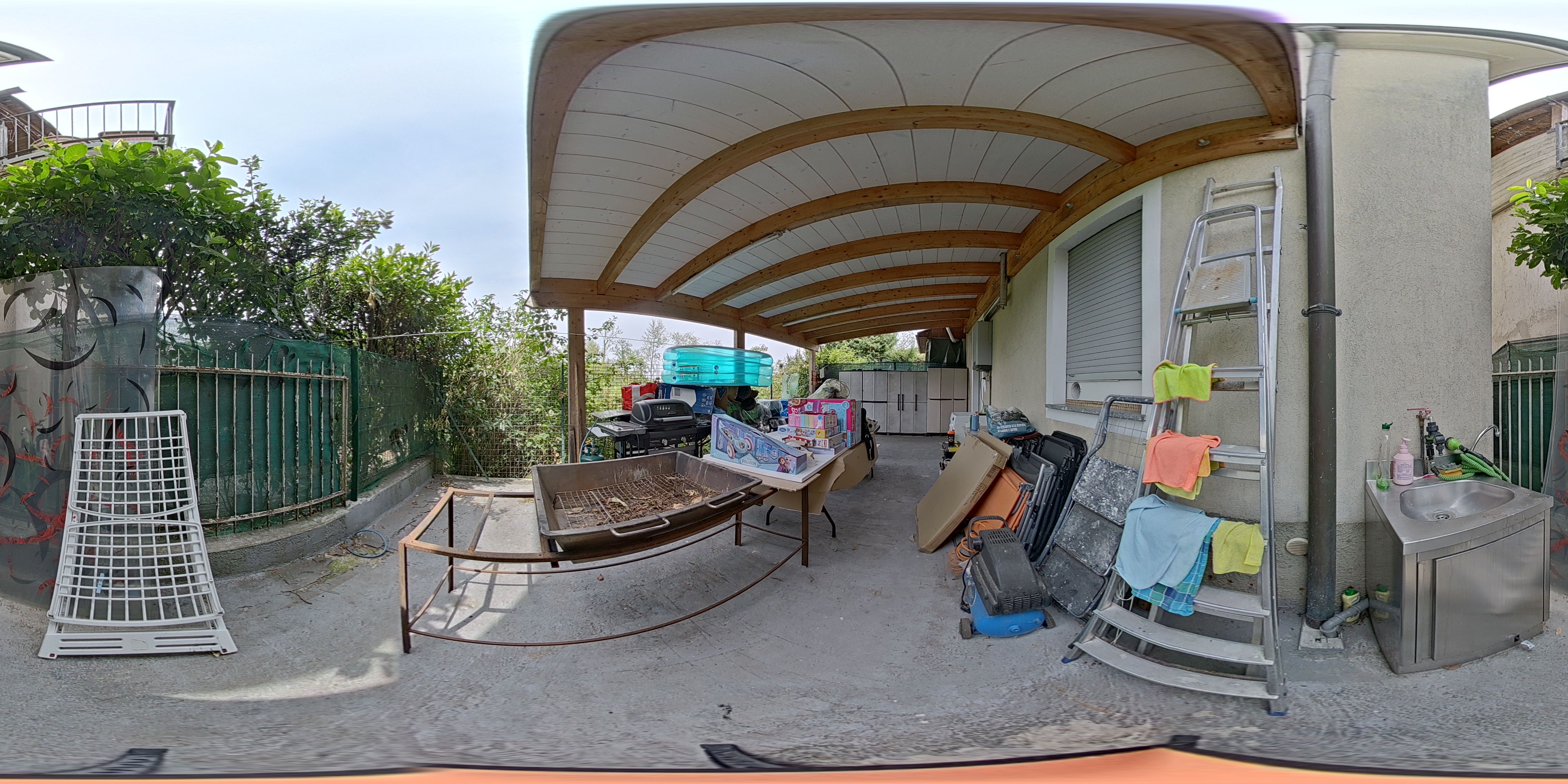 Appartamento in Vendita Cesano Maderno