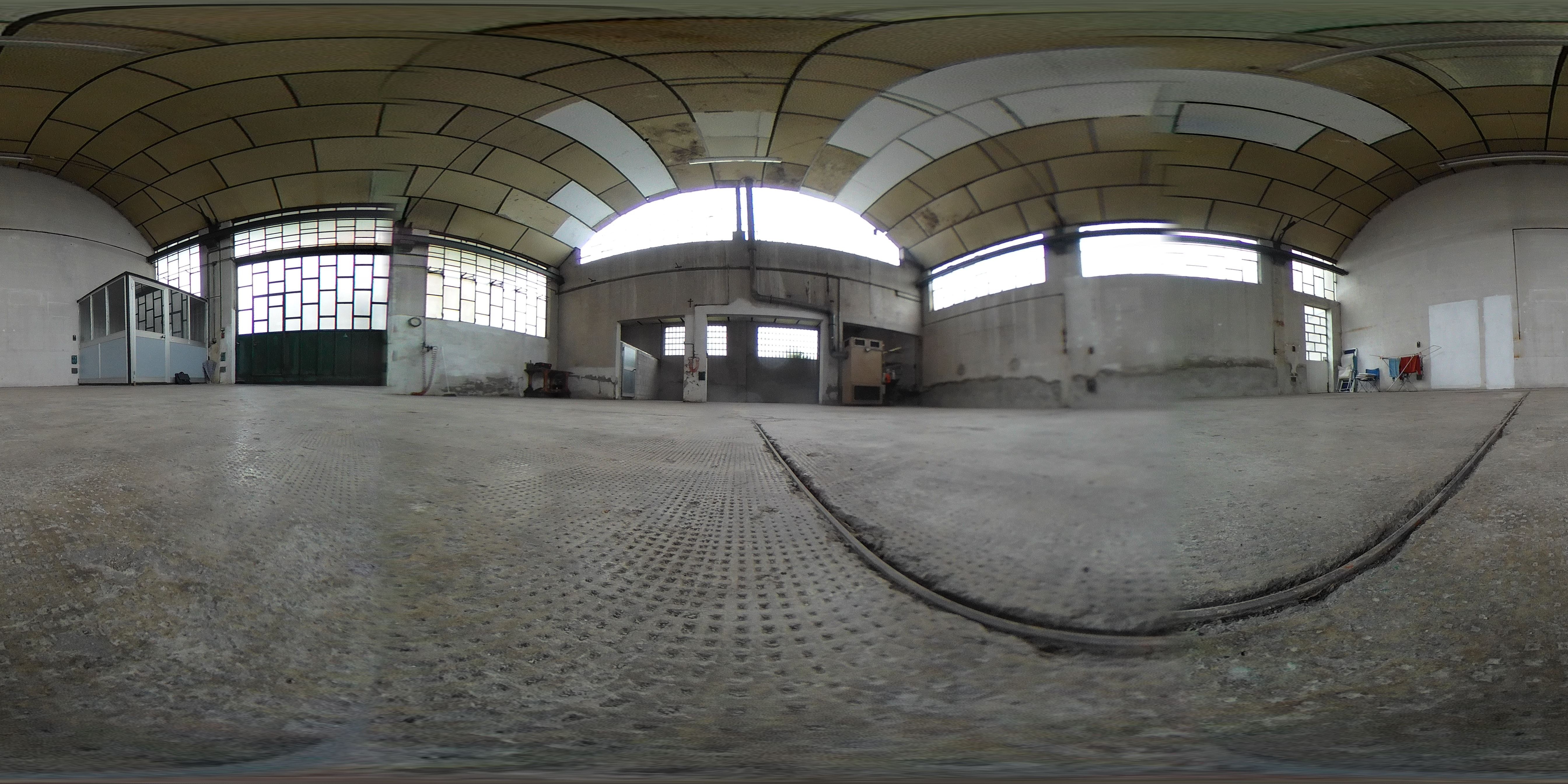Laboratorio in Vendita Cesano Maderno
