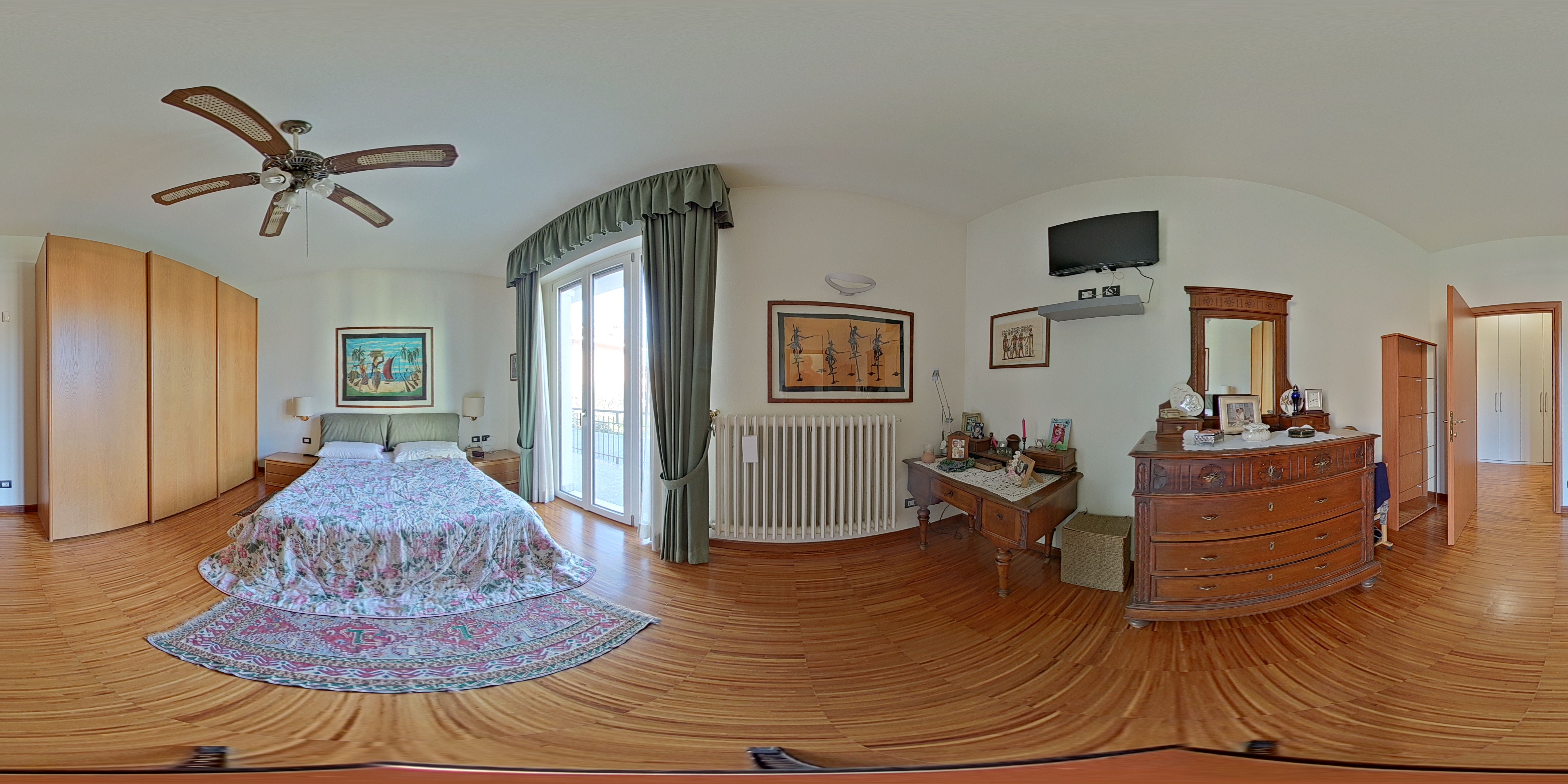 Villa in Vendita Seveso