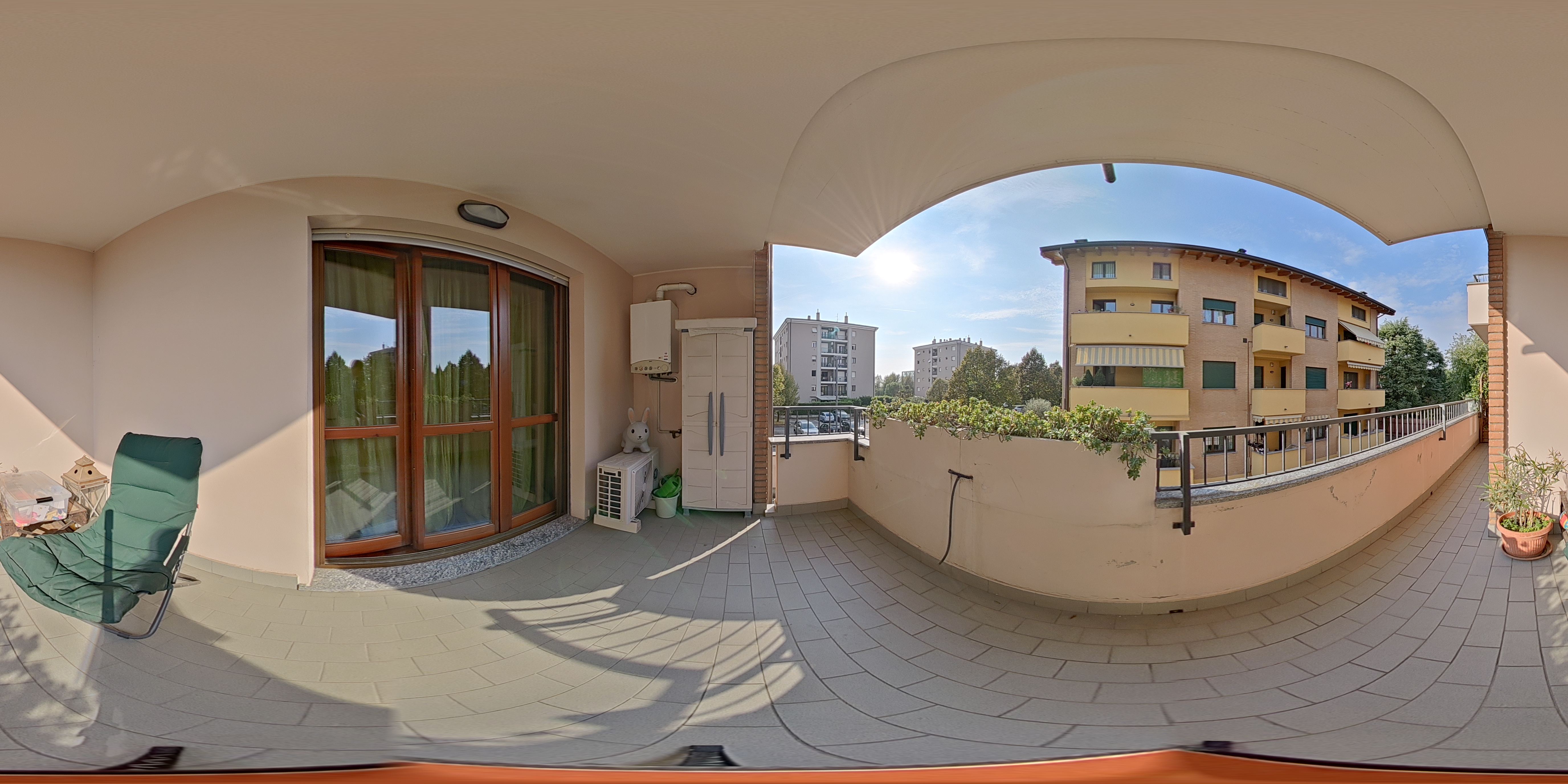 Appartamento in Vendita Seveso