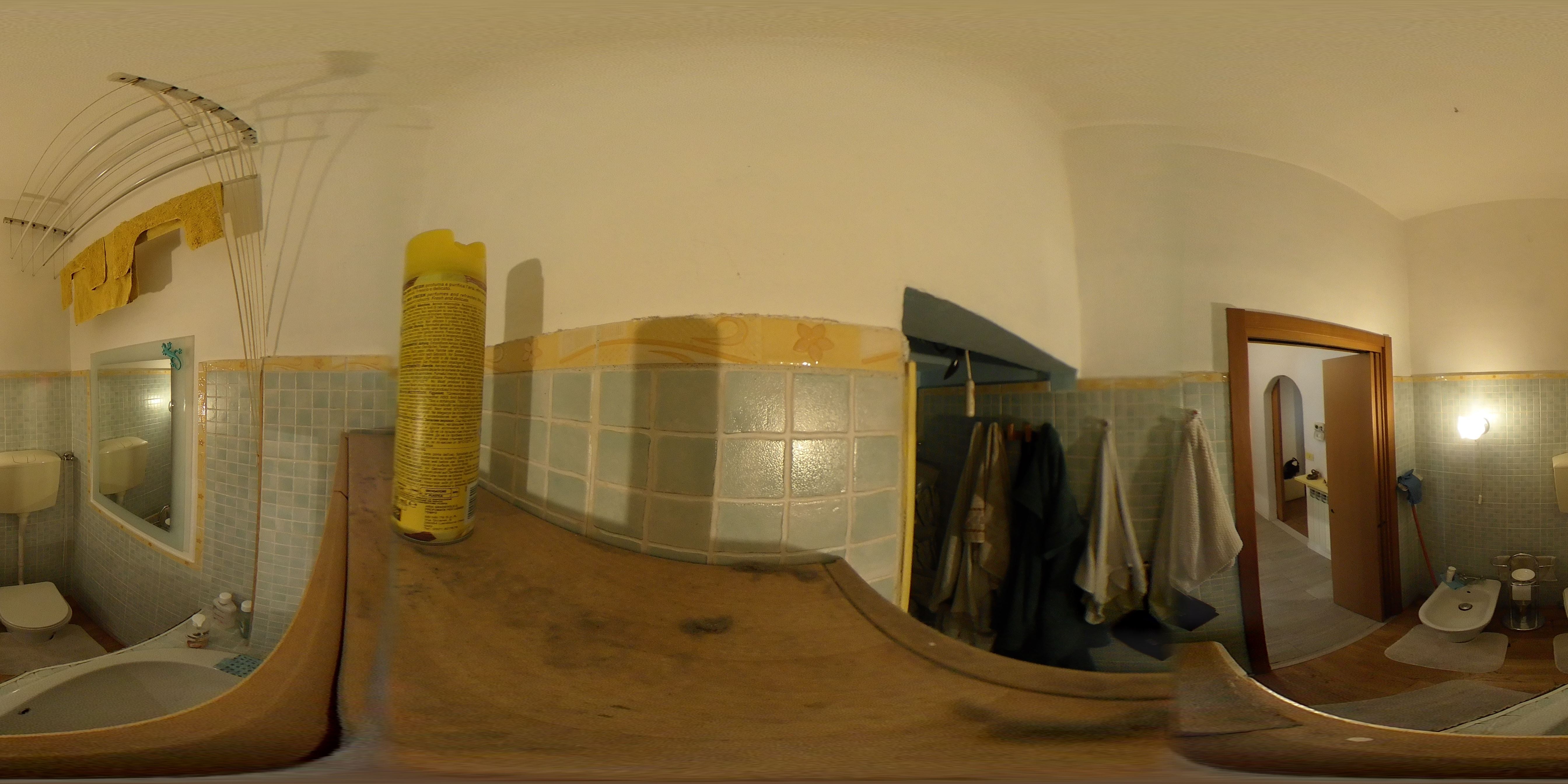 Appartamento in Vendita Bovisio-Masciago