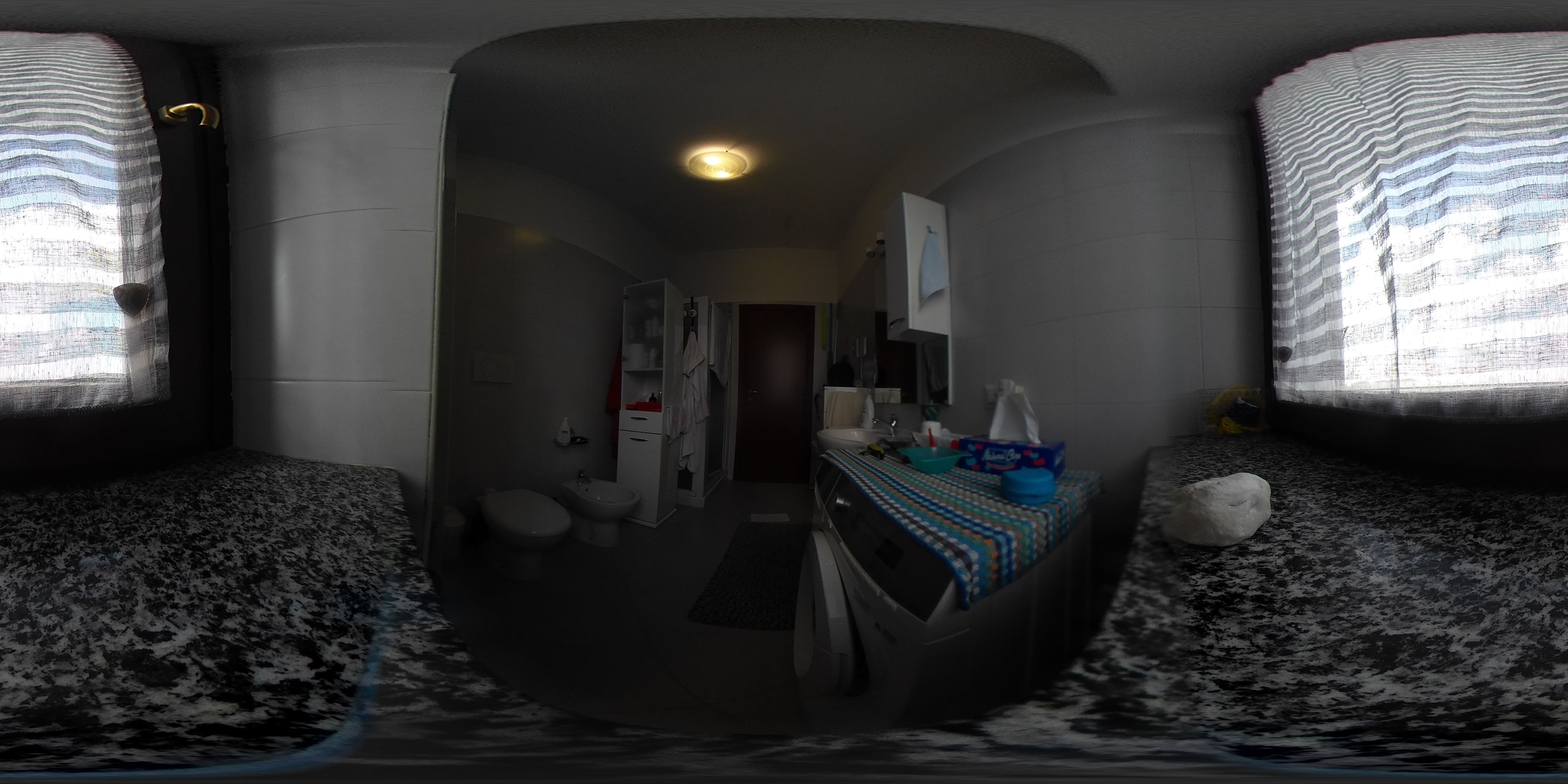 Appartamento in Vendita Seveso