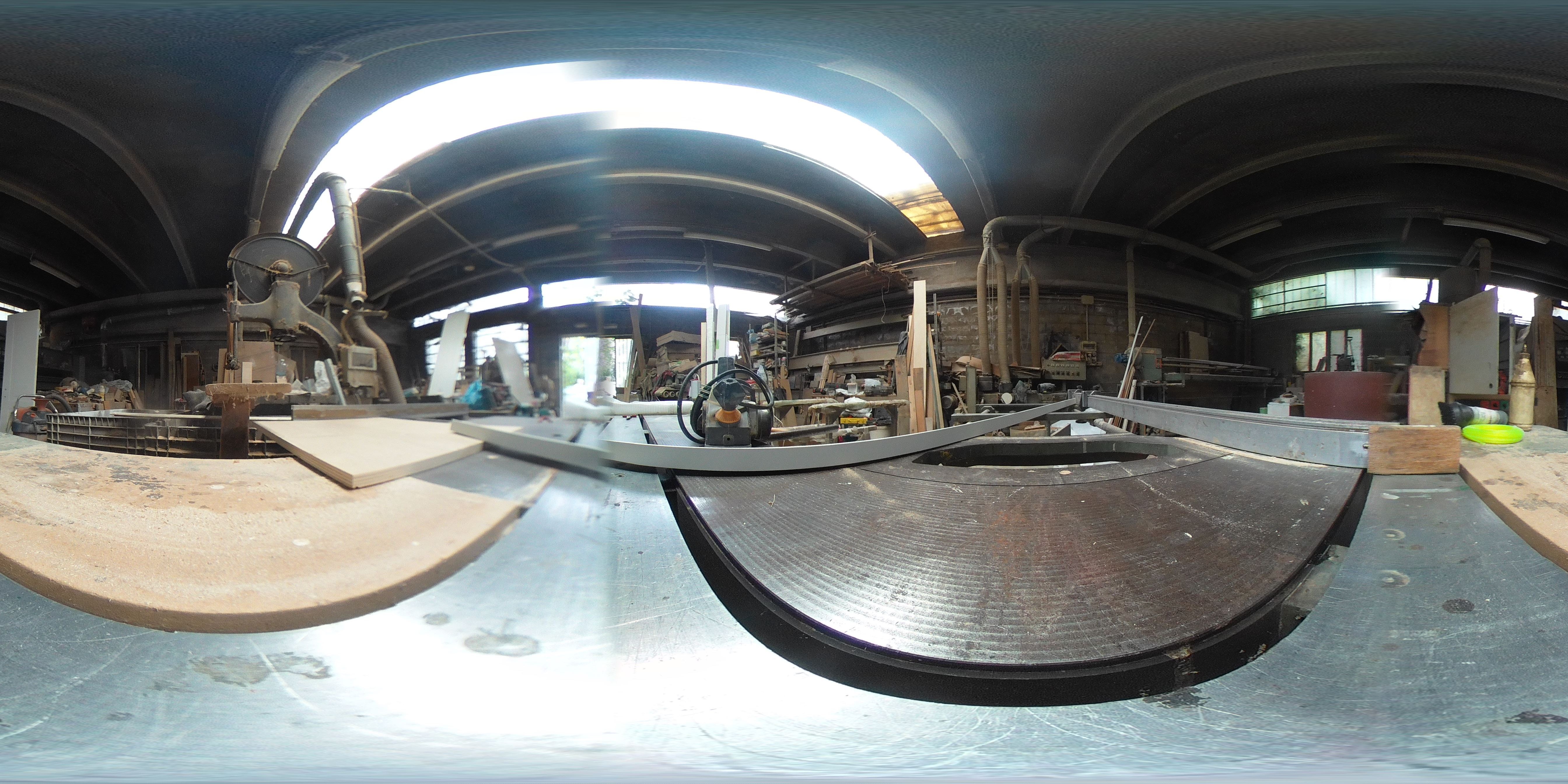 Capannone in Vendita Cesano Maderno