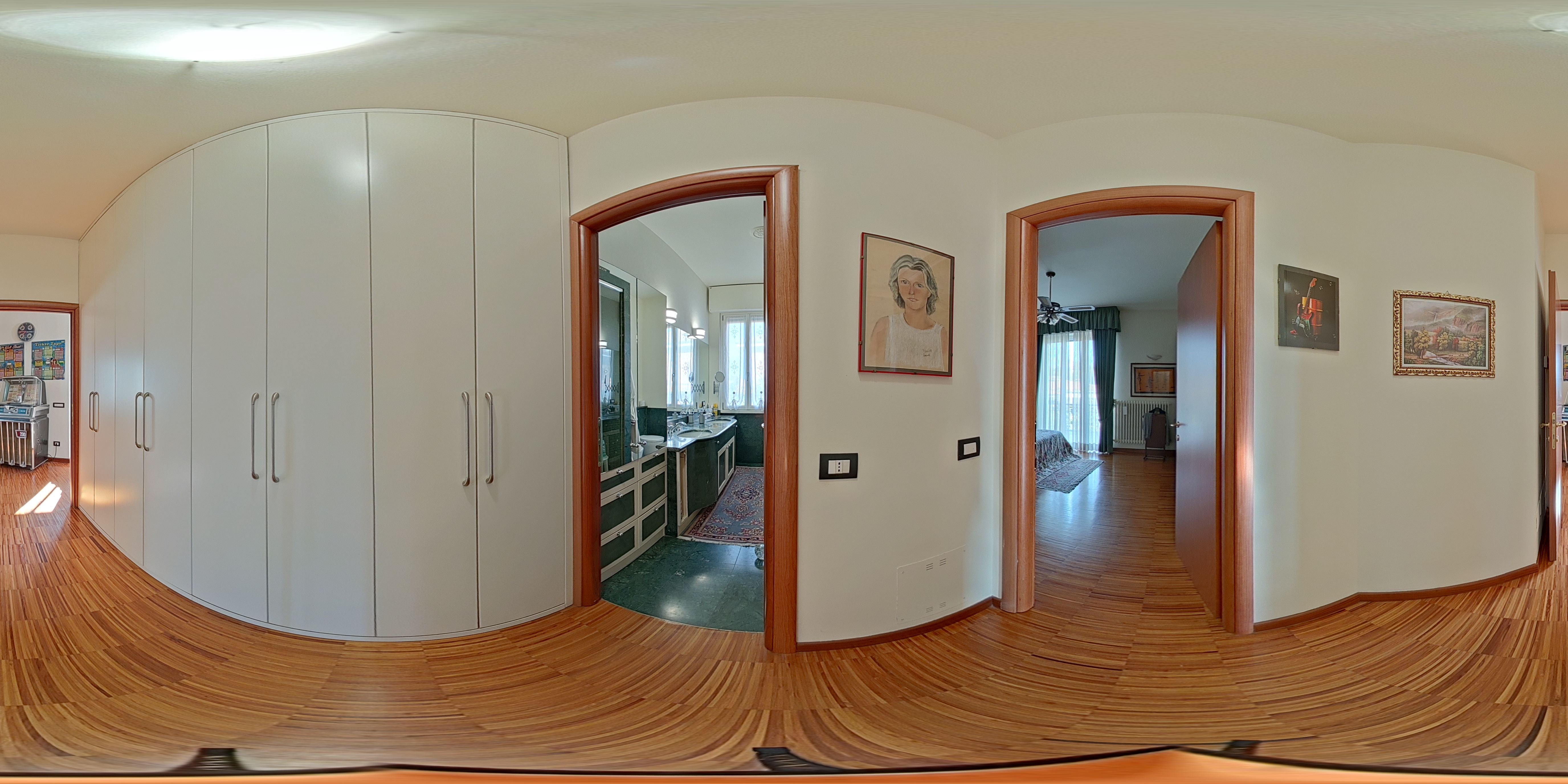 Villa in Vendita Seveso