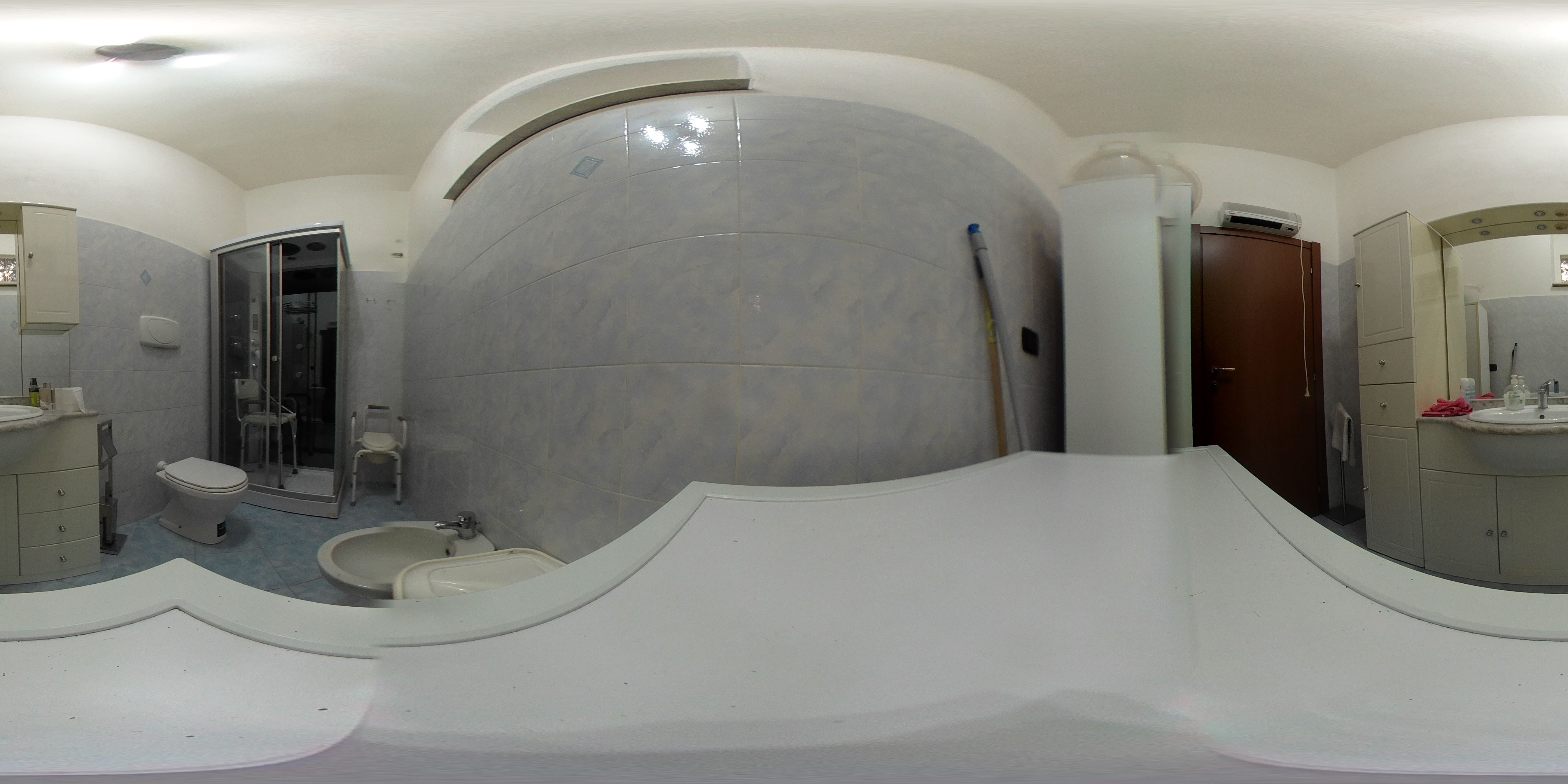 Appartamento in Vendita Bovisio-Masciago