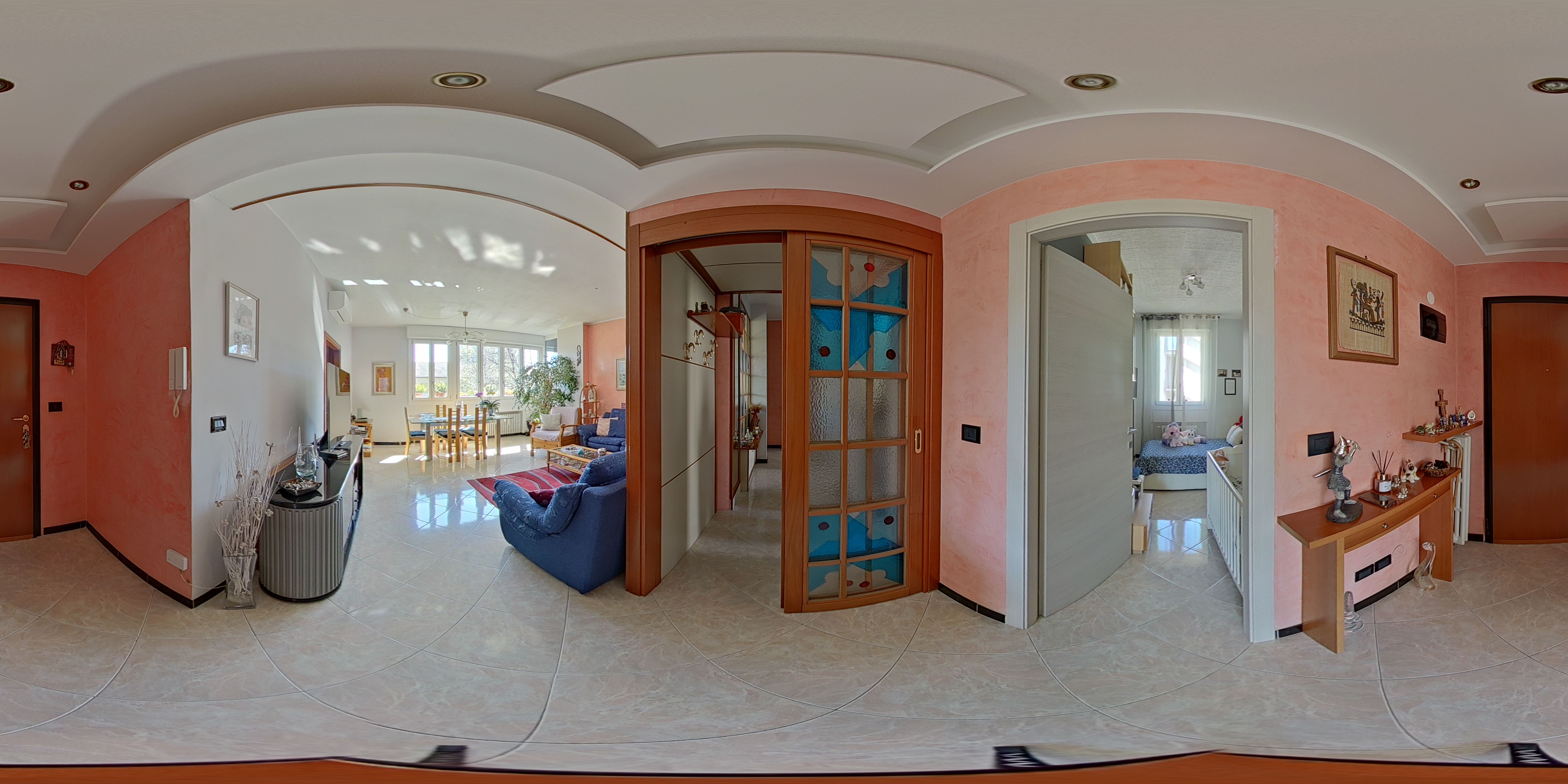 Ingresso