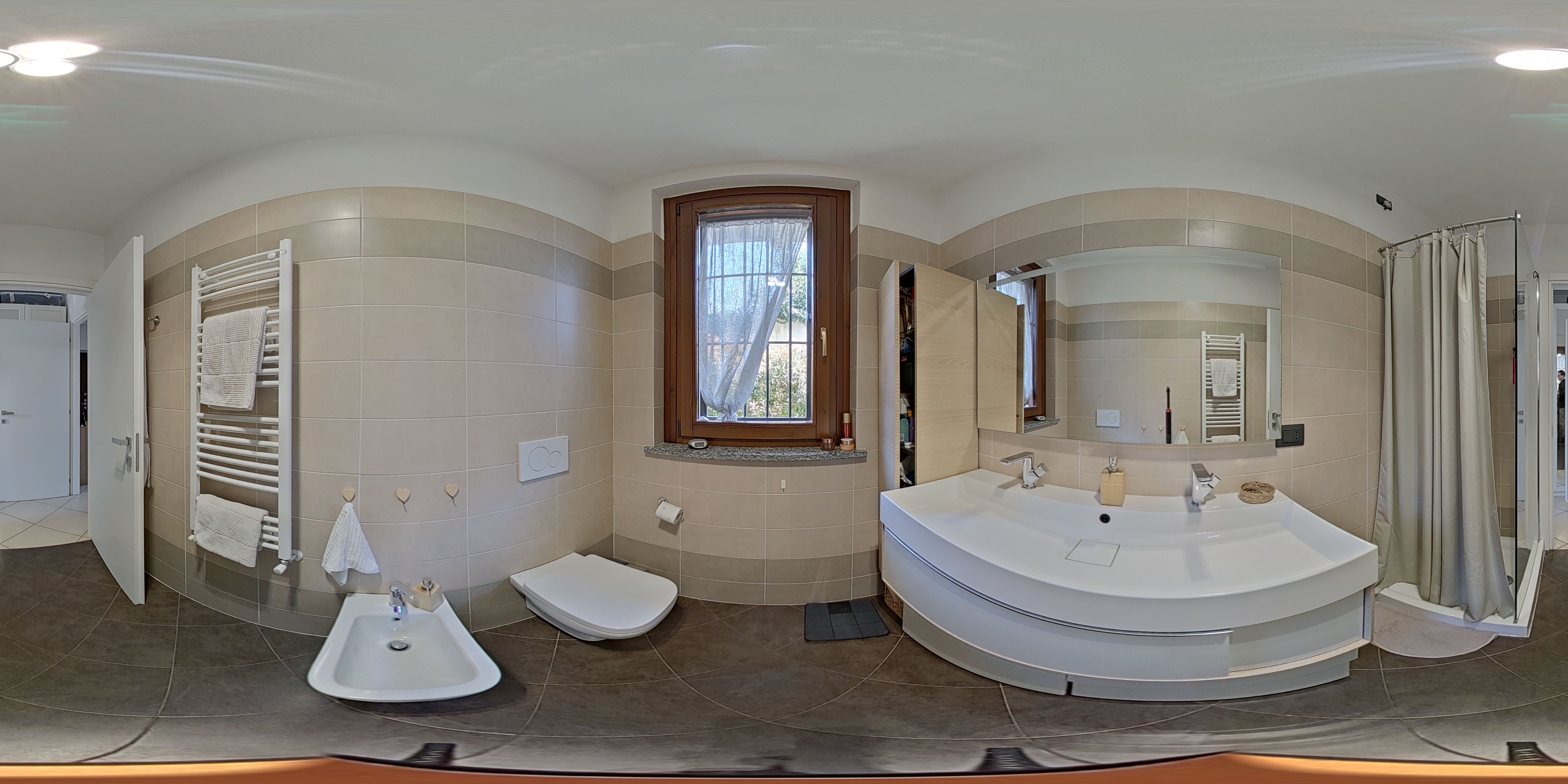 Appartamento in Vendita Bovisio-Masciago