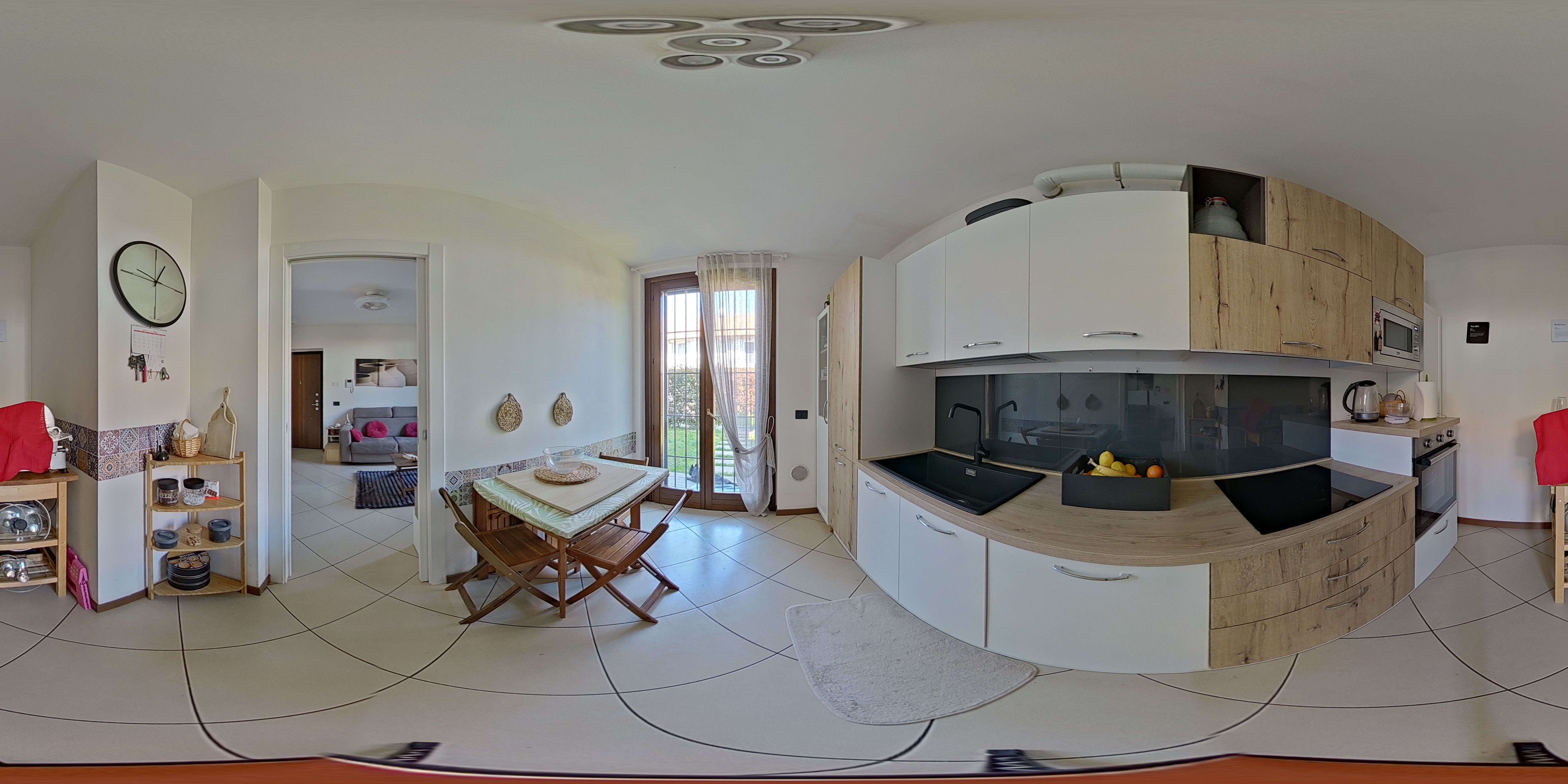 Appartamento in Vendita Bovisio-Masciago