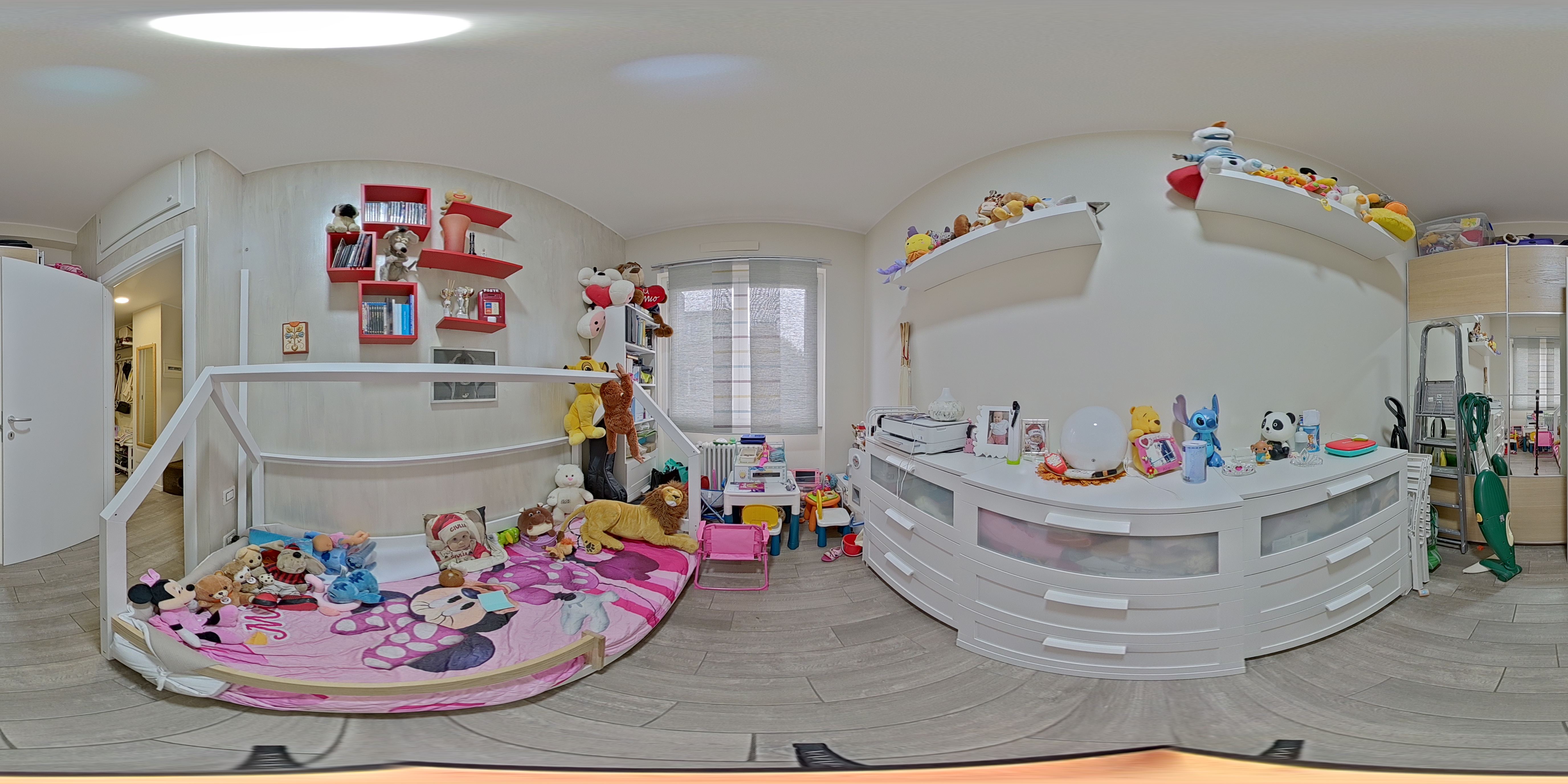 Appartamento in Vendita Bovisio-Masciago