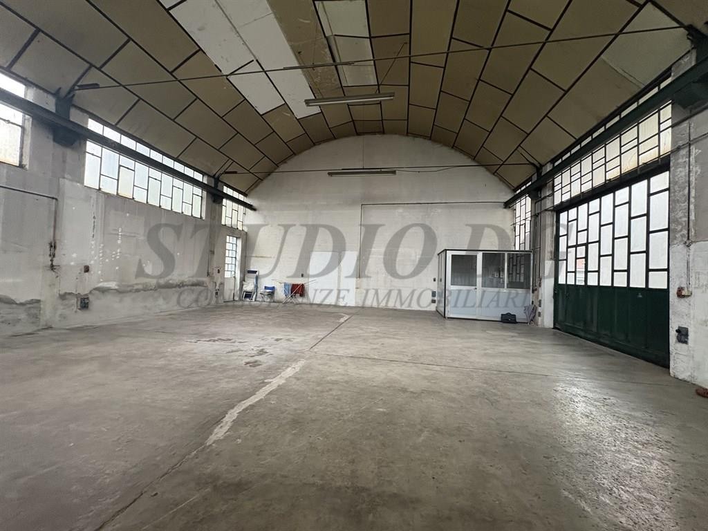 LABORATORIO IN VENDITA!