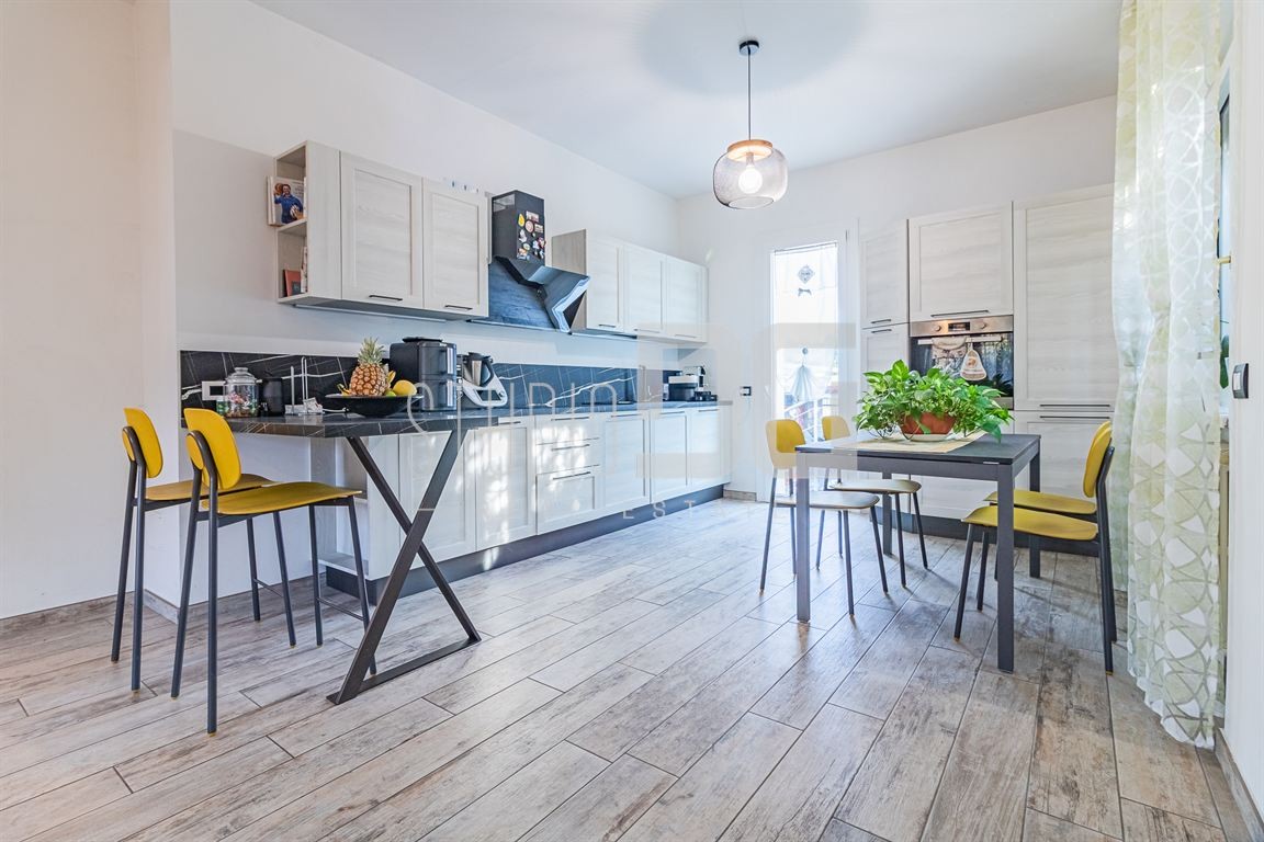 INDIPENDENZA, TRANQUILLITA' E SPAZI VERDI