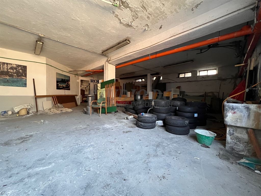 MAGAZZINO/DEPOSITO OPEN SPACE