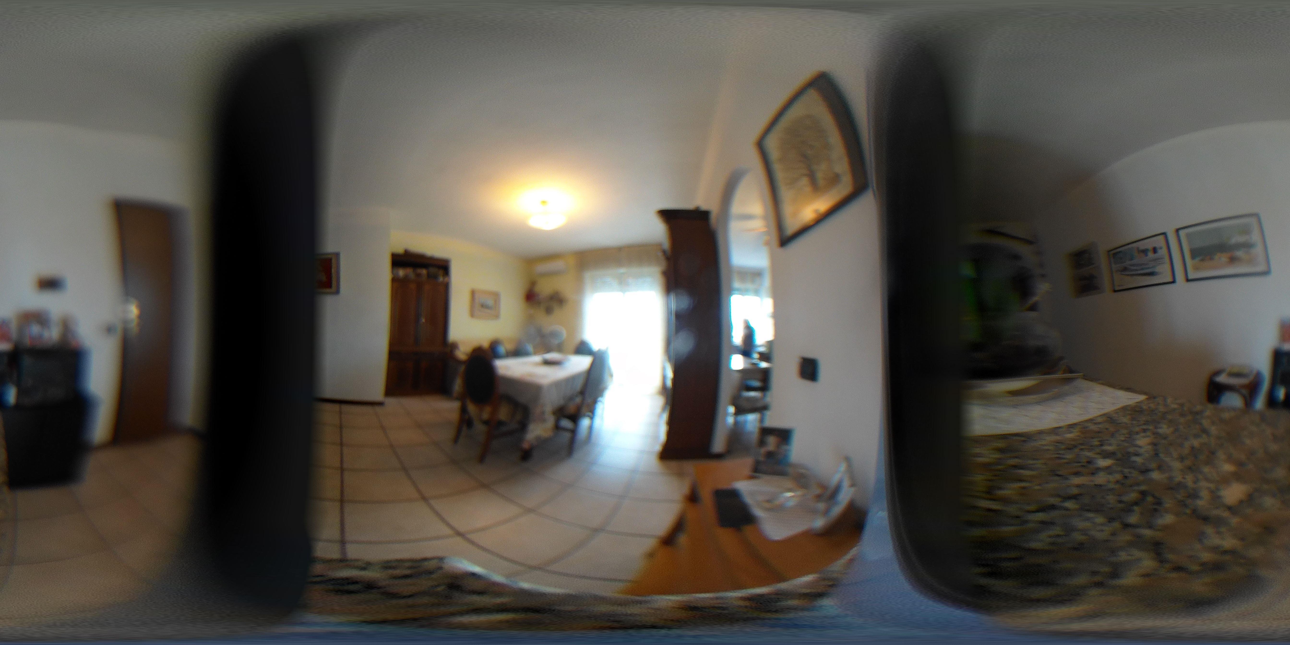 Appartamento in Vendita Seveso