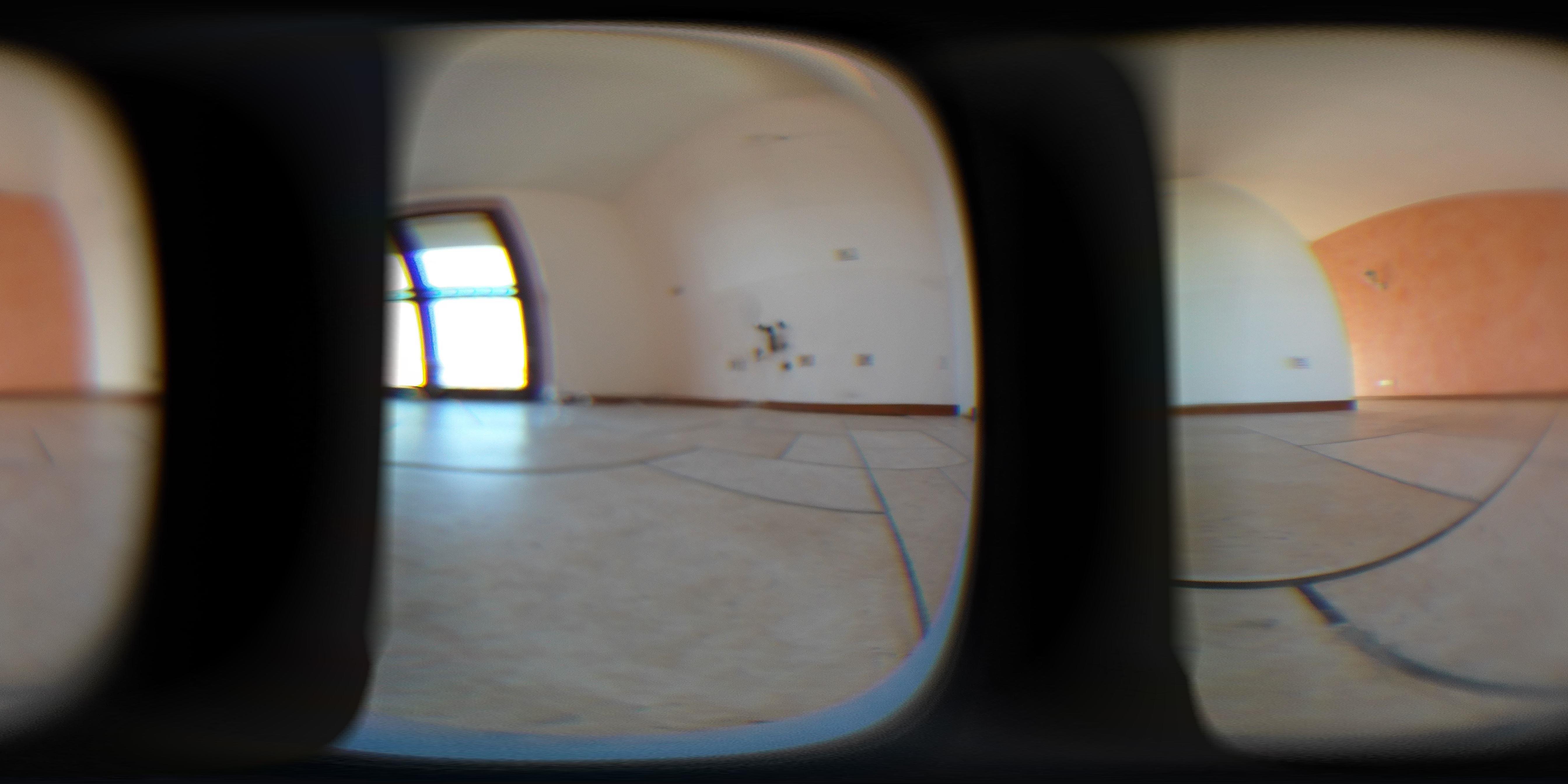 Appartamento in Vendita Limbiate