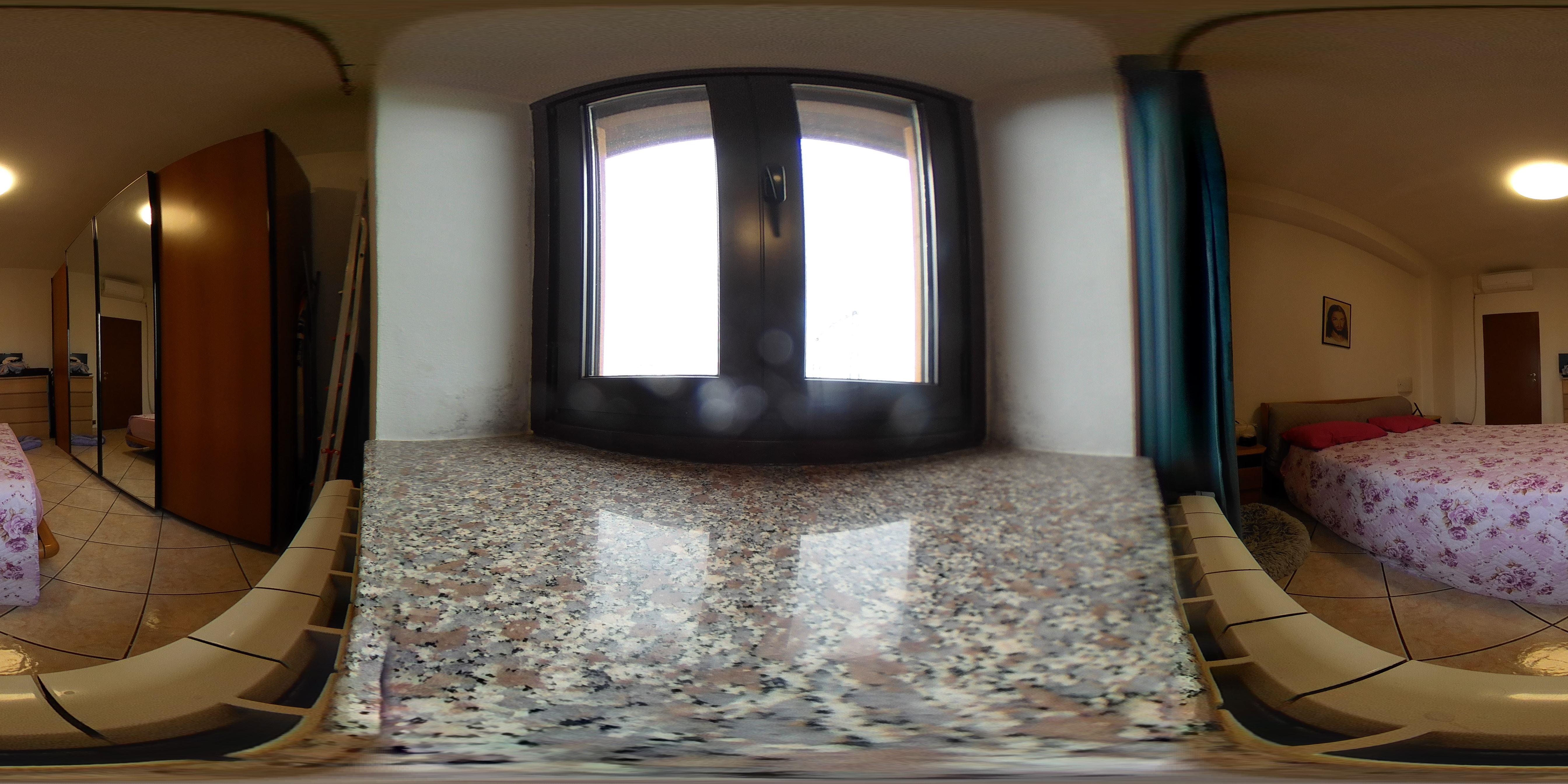 Casa Semindipendente in Vendita Bovisio-Masciago