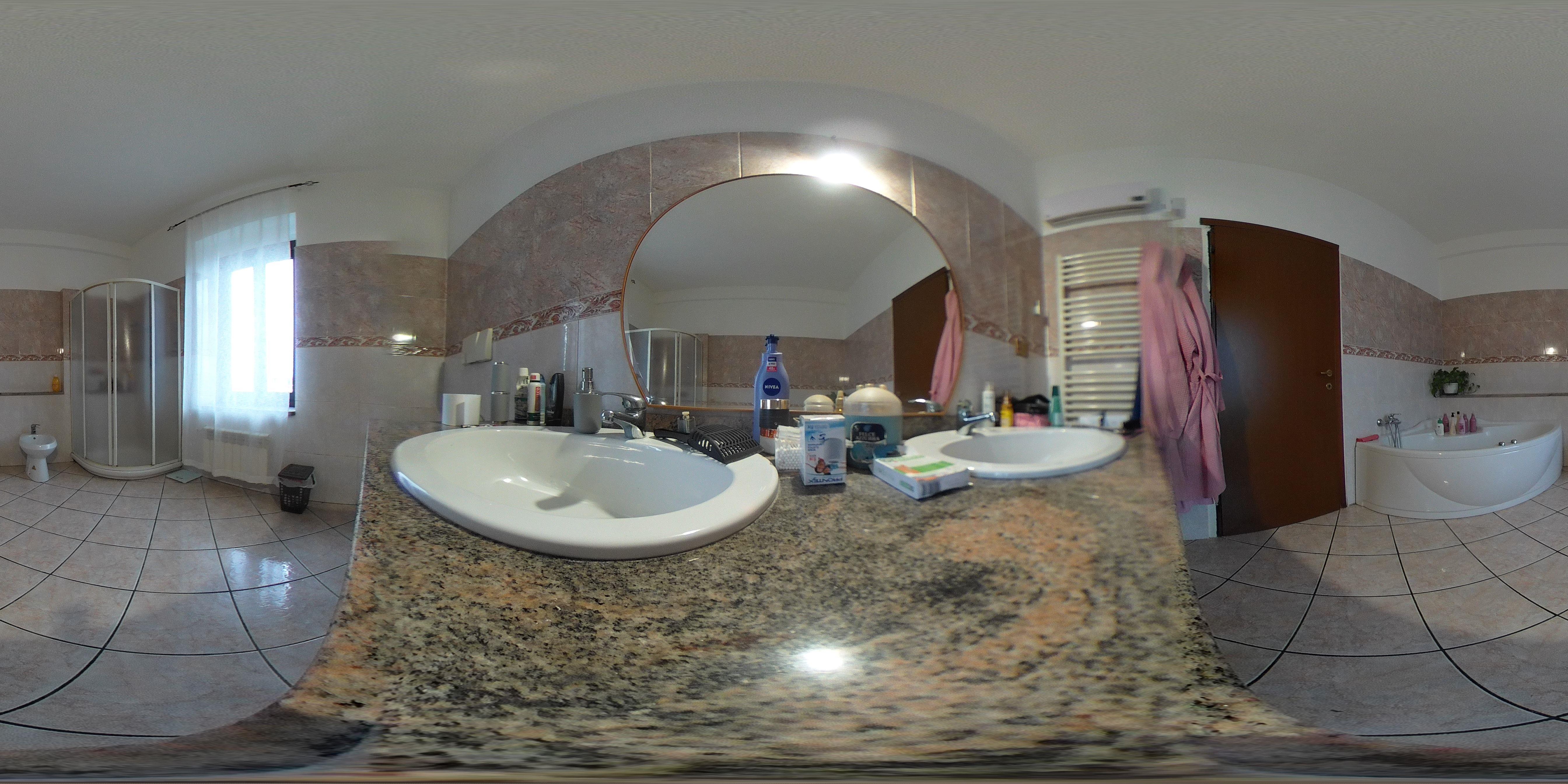 Appartamento in Vendita Bovisio-Masciago