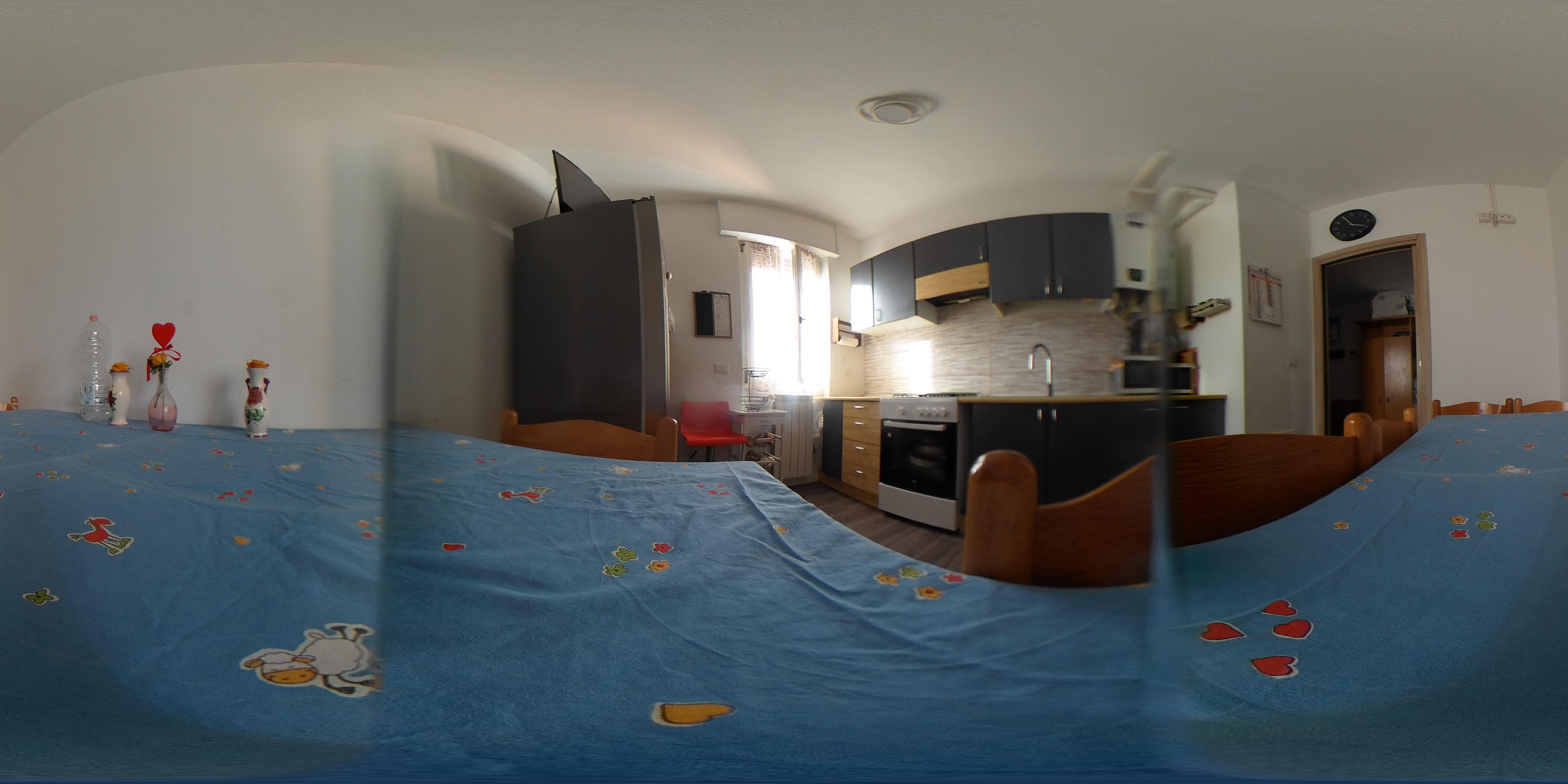 Appartamento in Vendita Desio