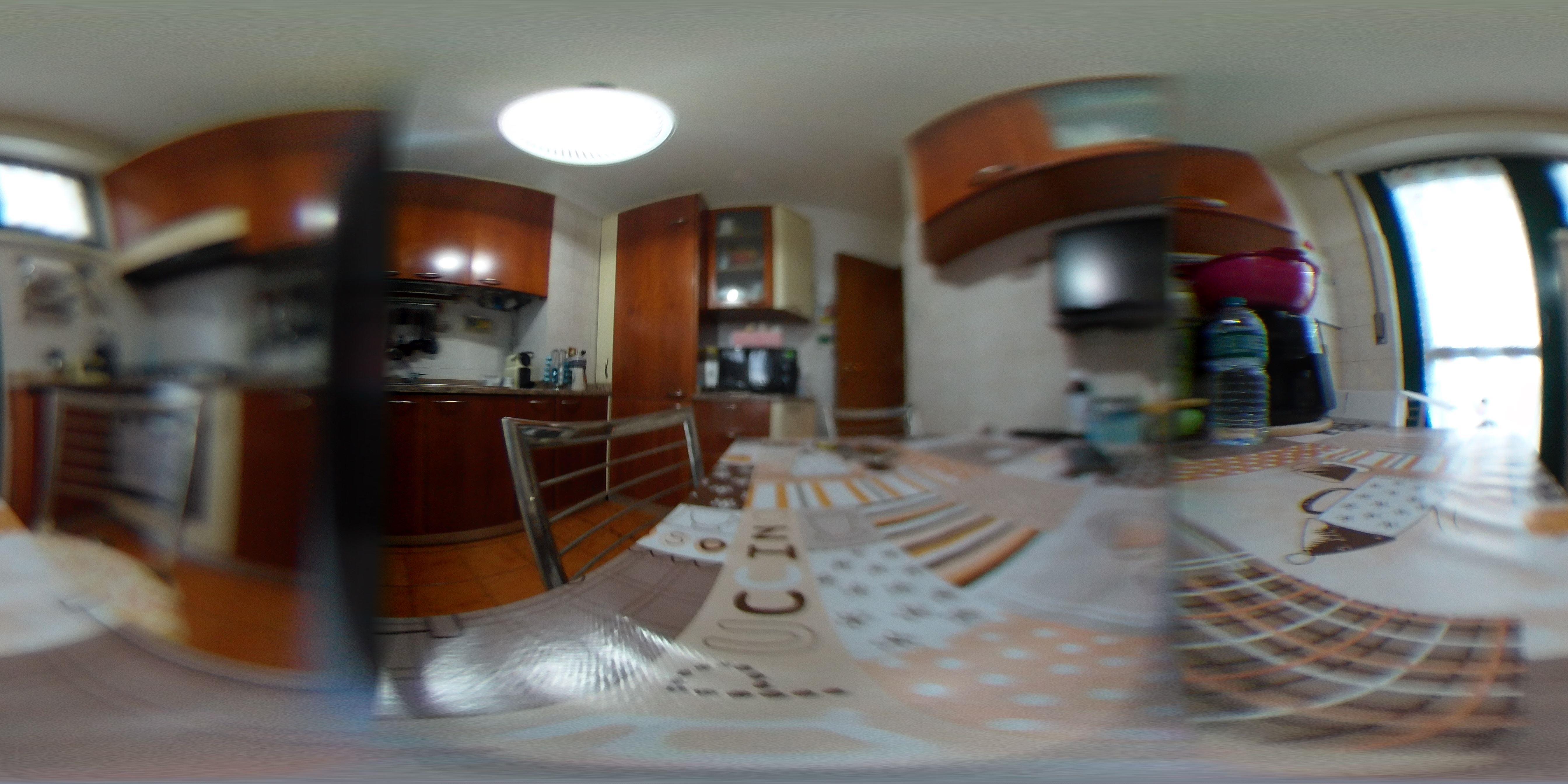 Appartamento in Vendita Meda