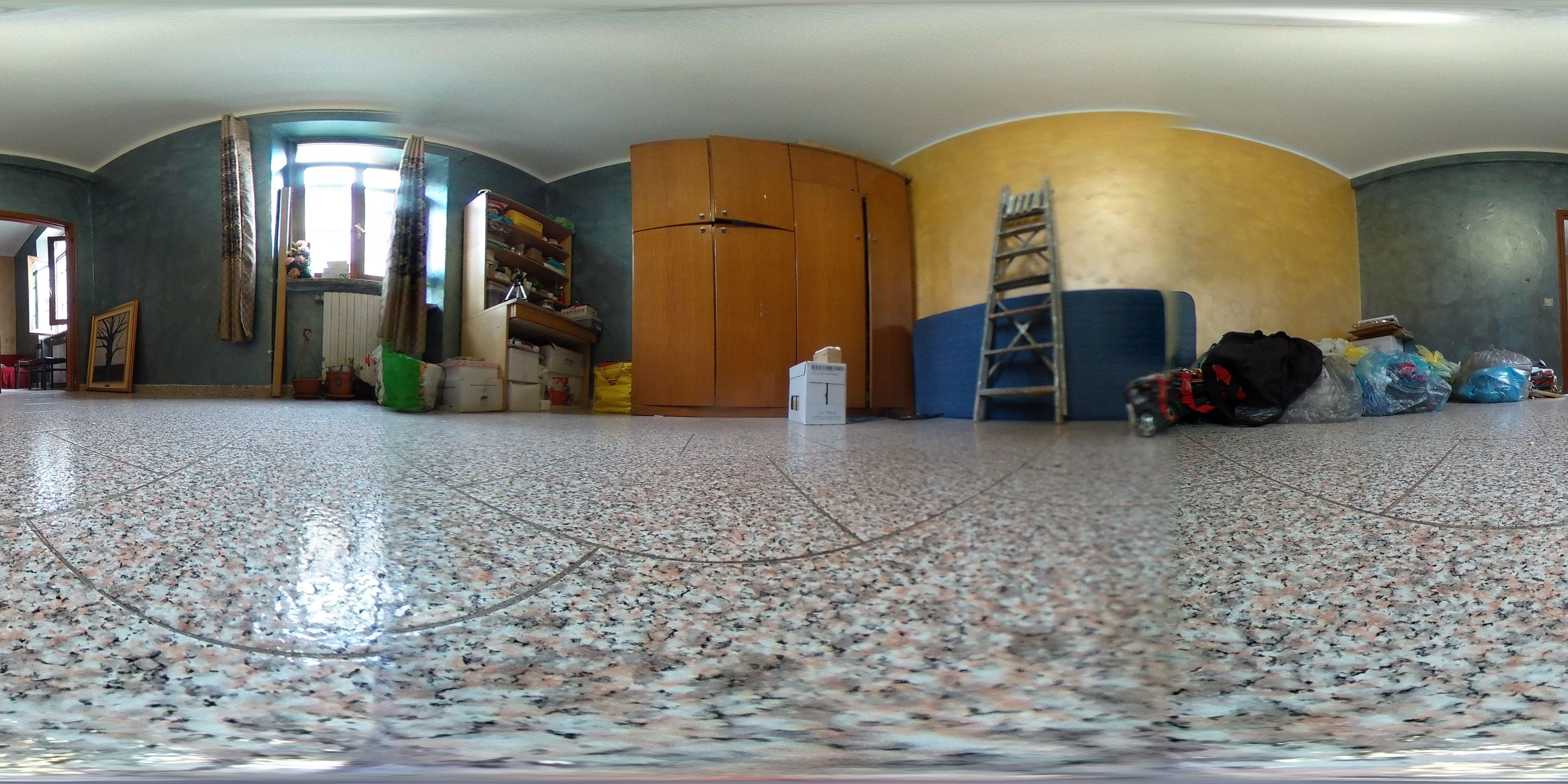 Appartamento in Vendita Cesano Maderno
