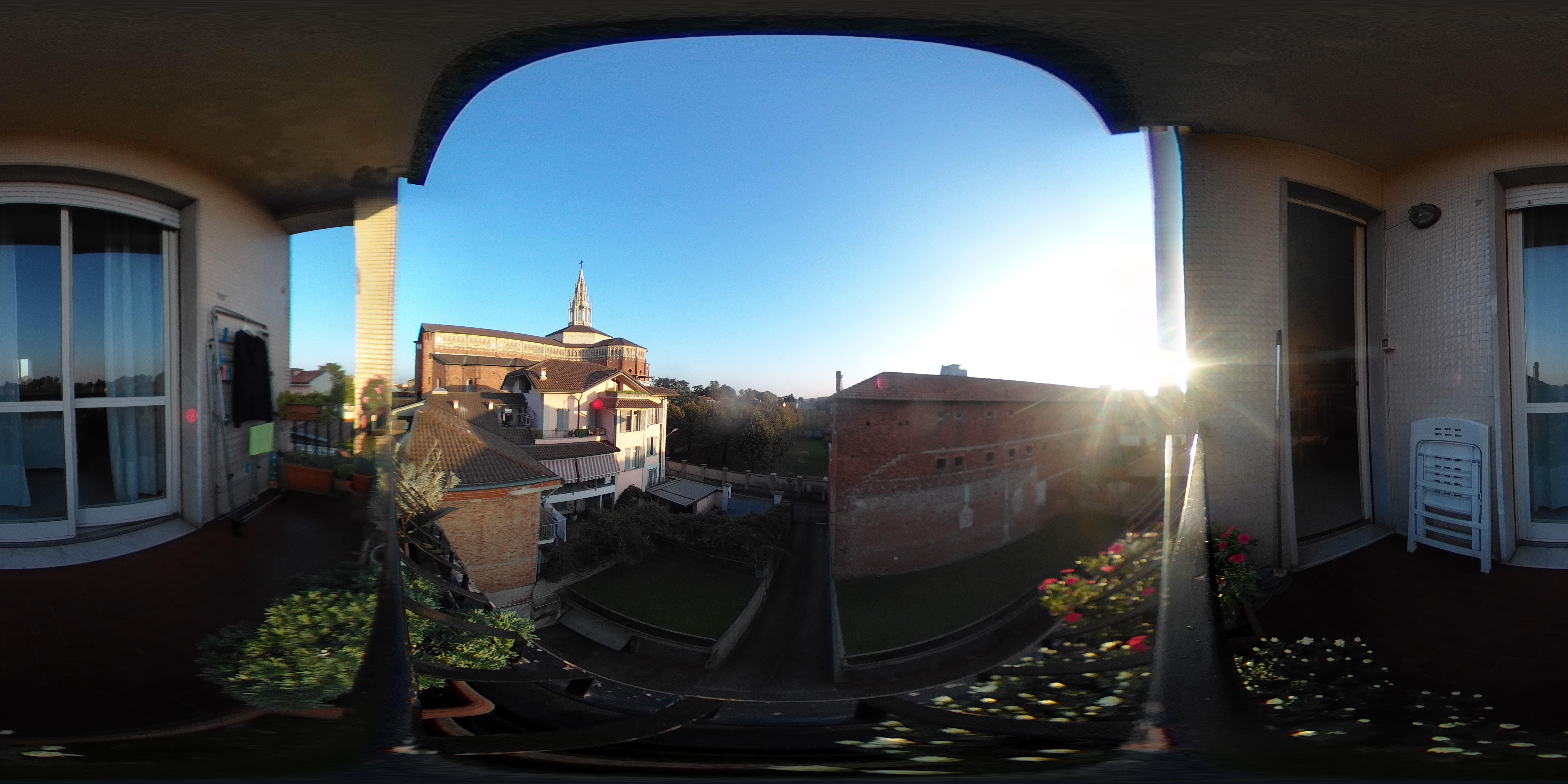 Appartamento in Vendita Cesano Maderno