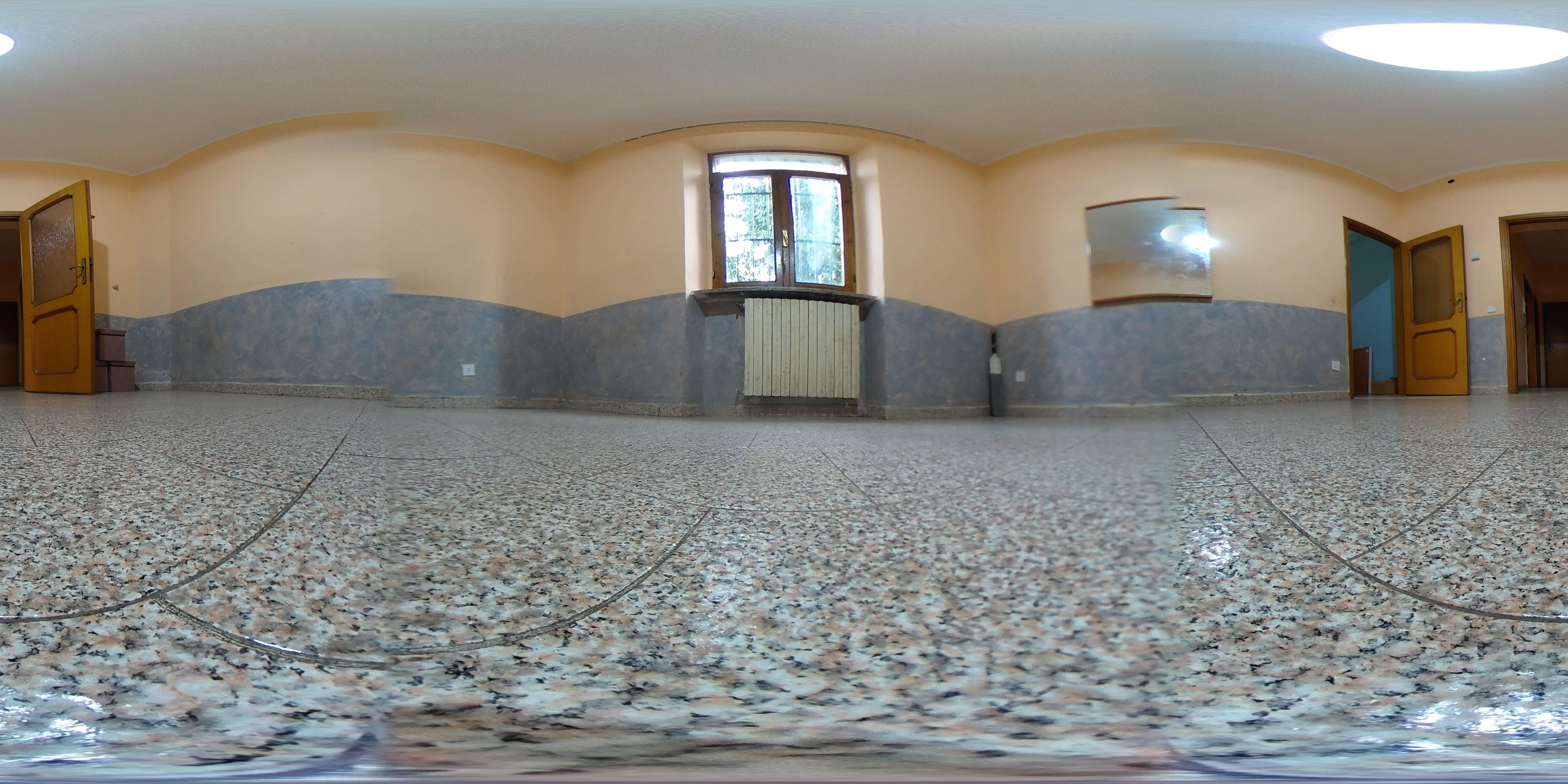 Appartamento in Vendita Cesano Maderno