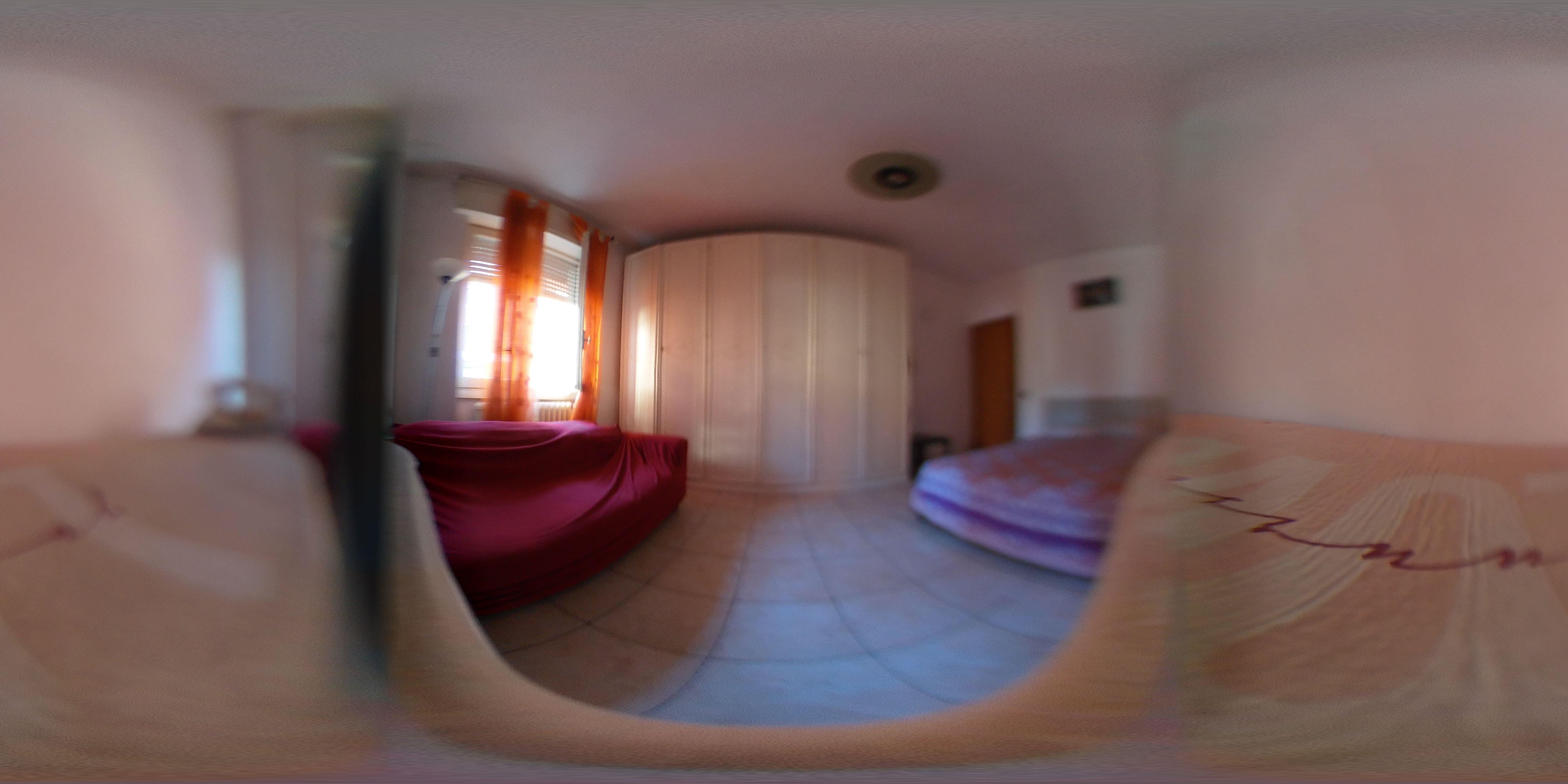 Appartamento in Vendita Bovisio-Masciago