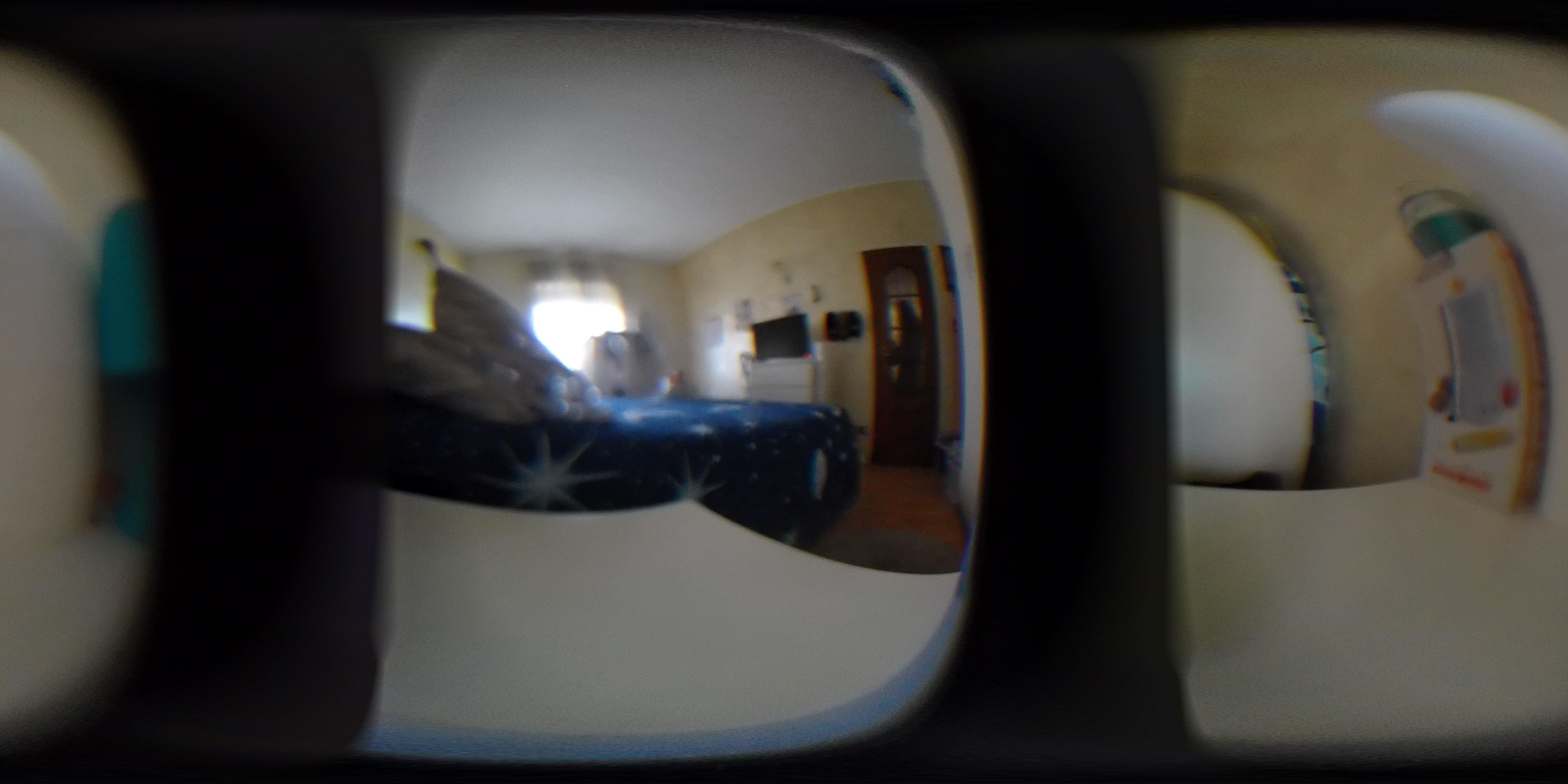 Camera matrimoniale 