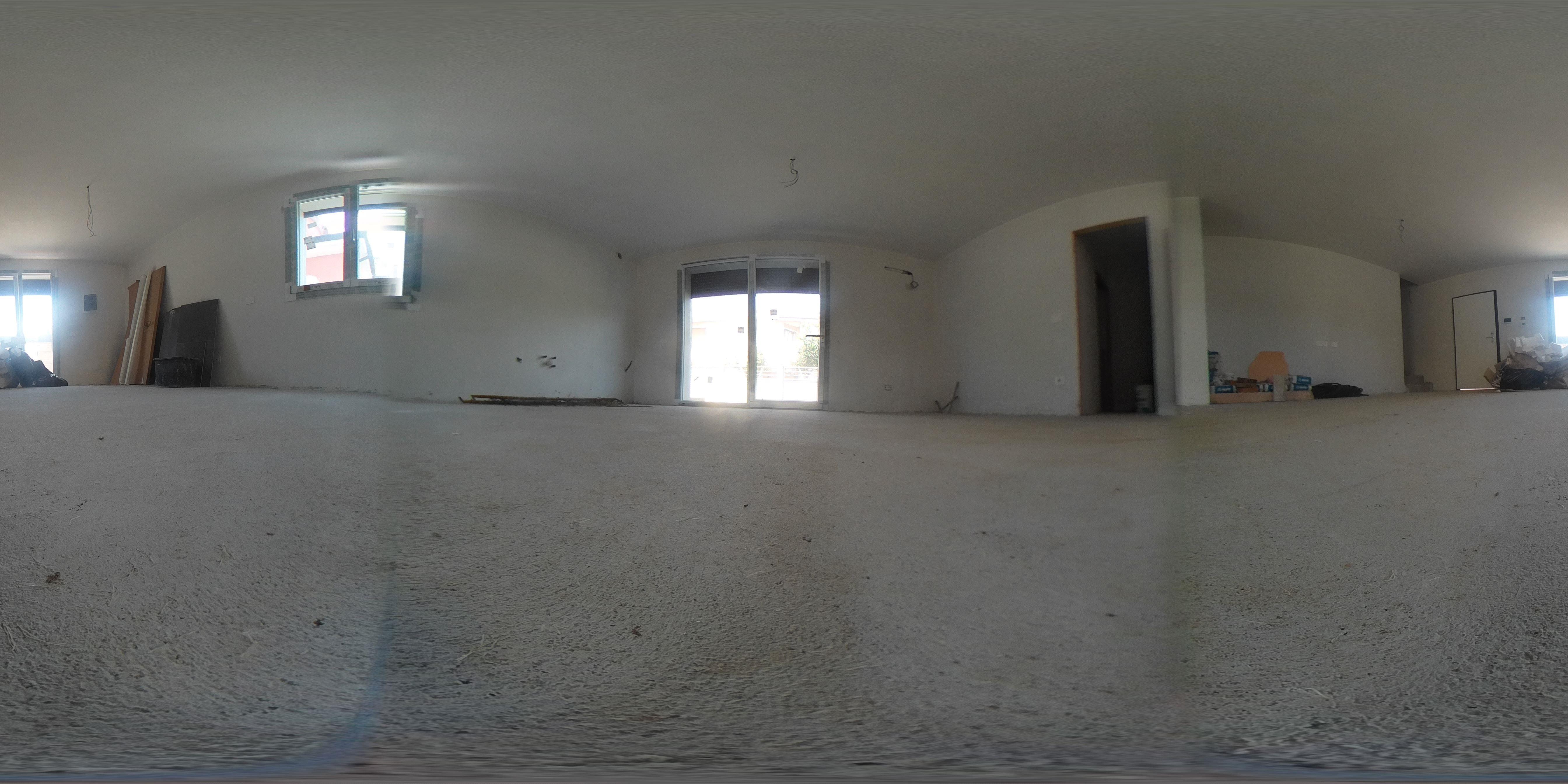Villa a schiera in Vendita Seveso
