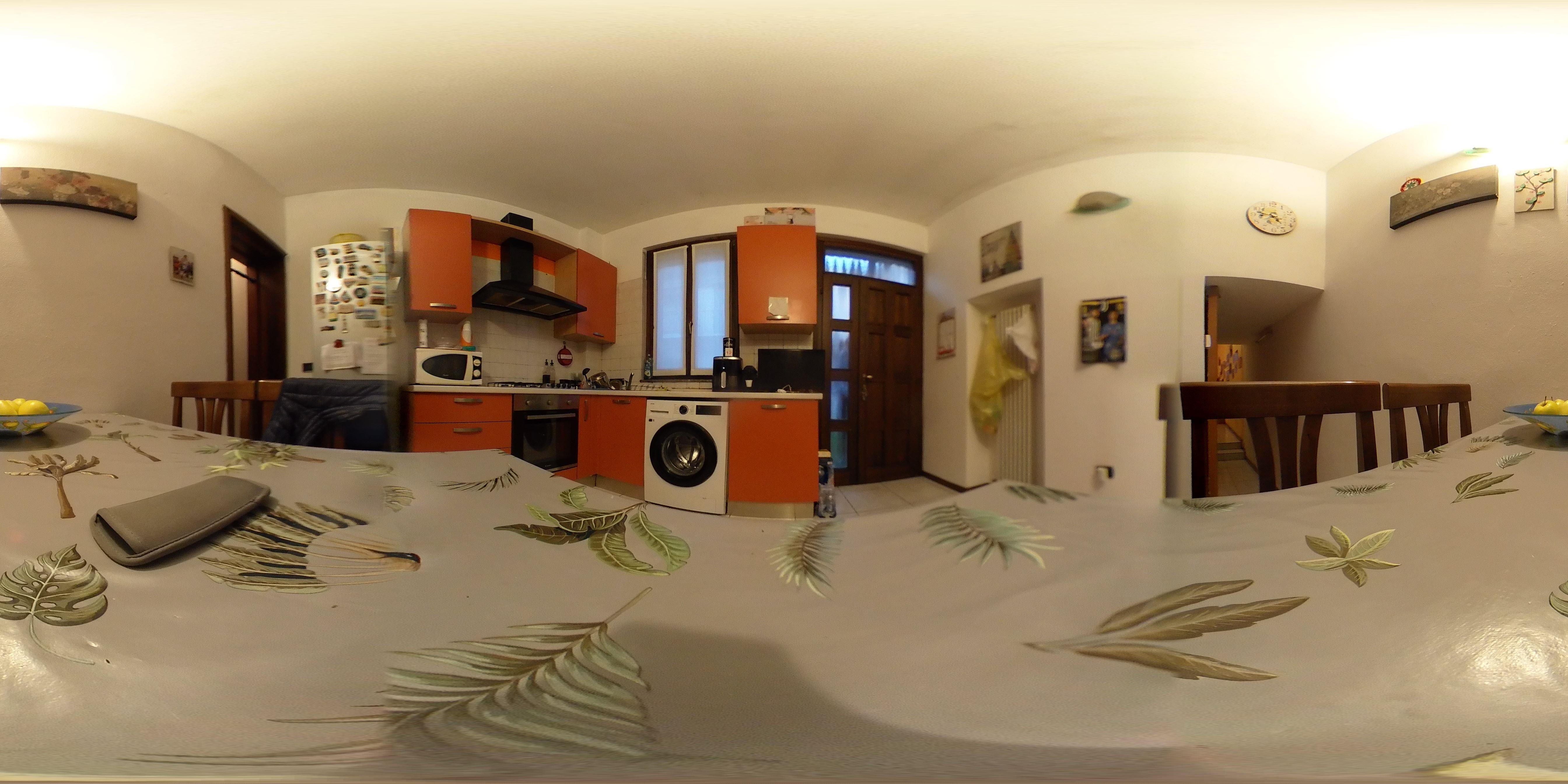 Appartamento in Vendita Cesano Maderno