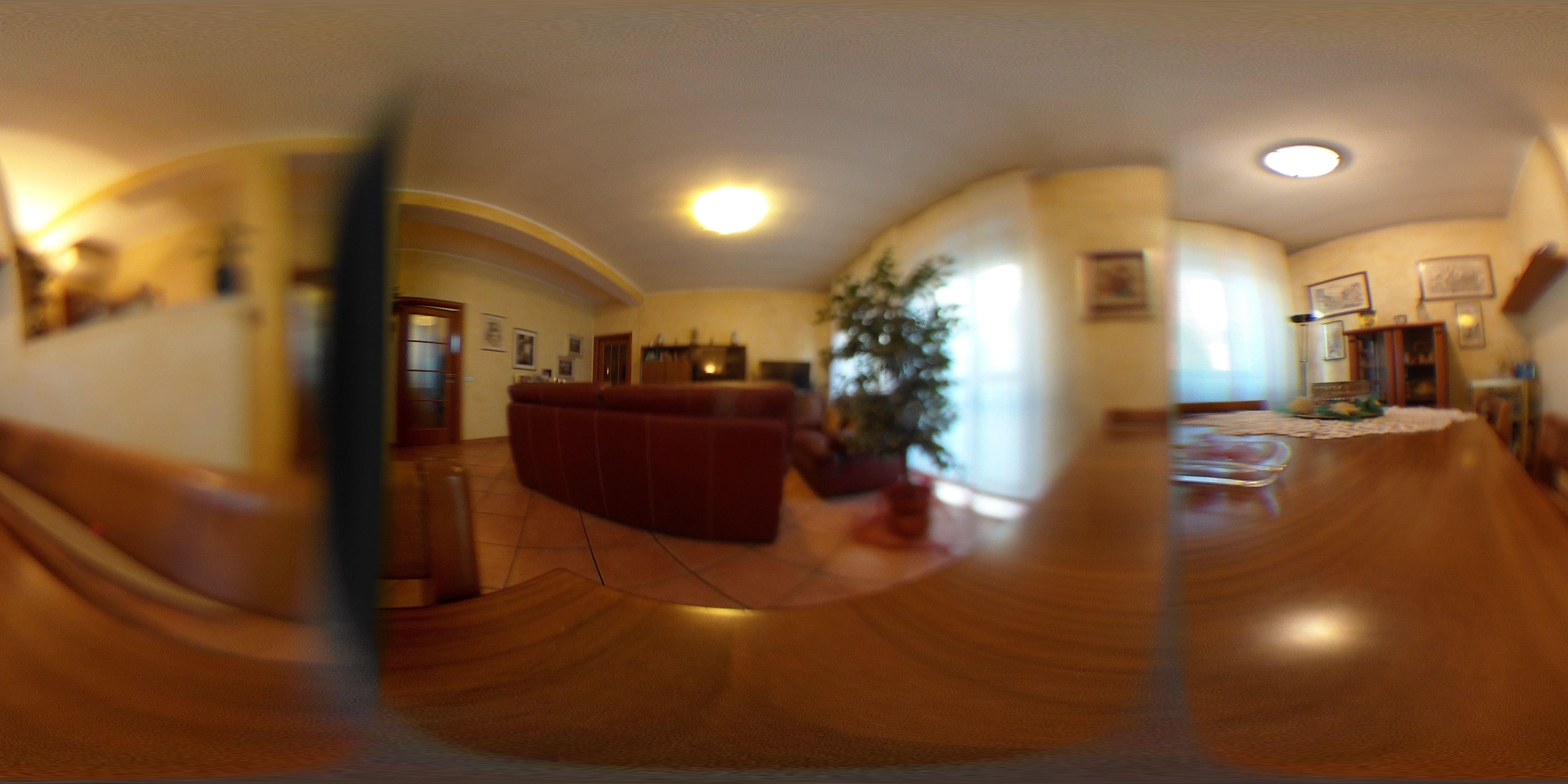 Appartamento in Vendita Cesano Maderno