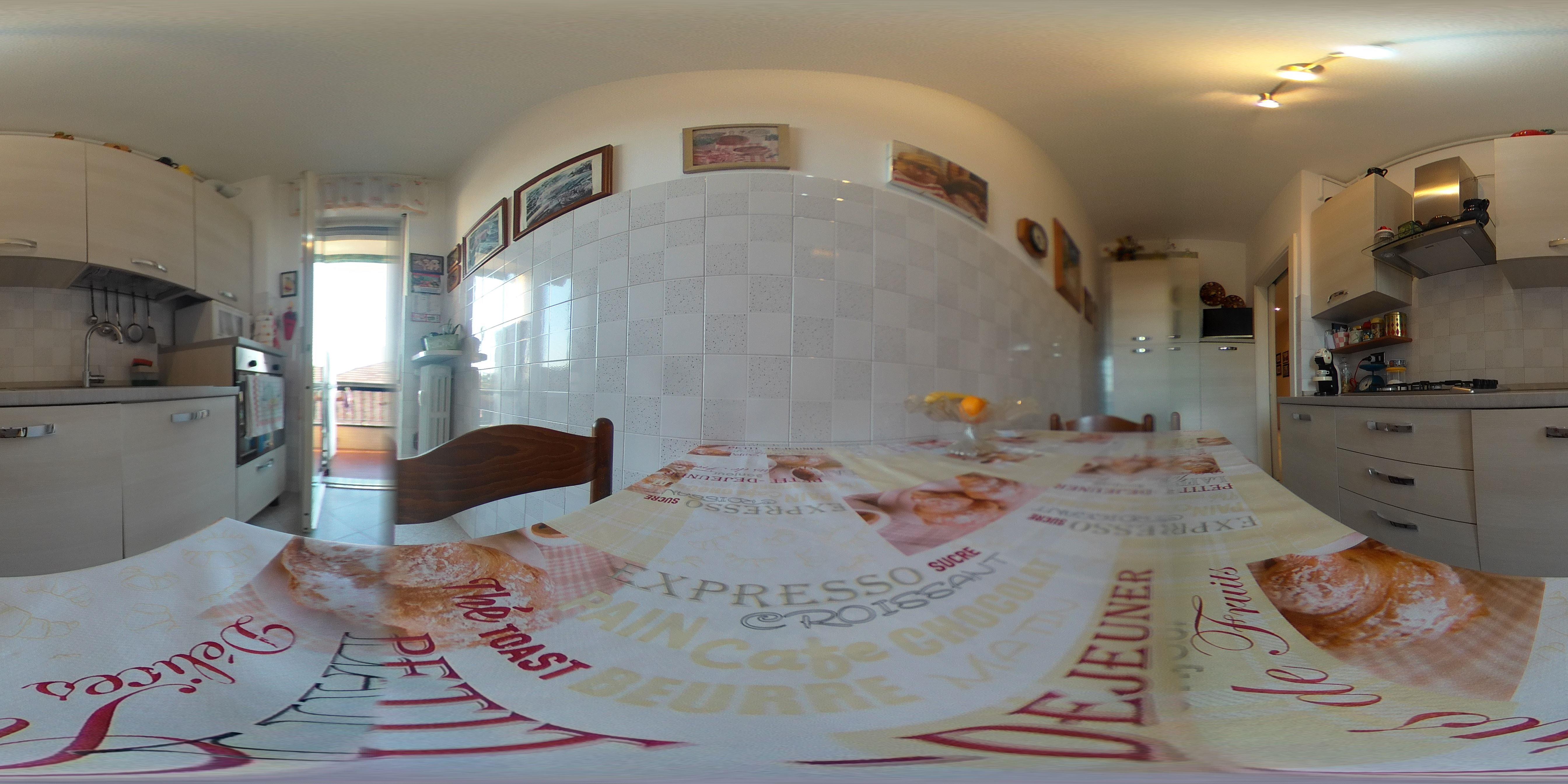 Appartamento in Vendita Cesano Maderno
