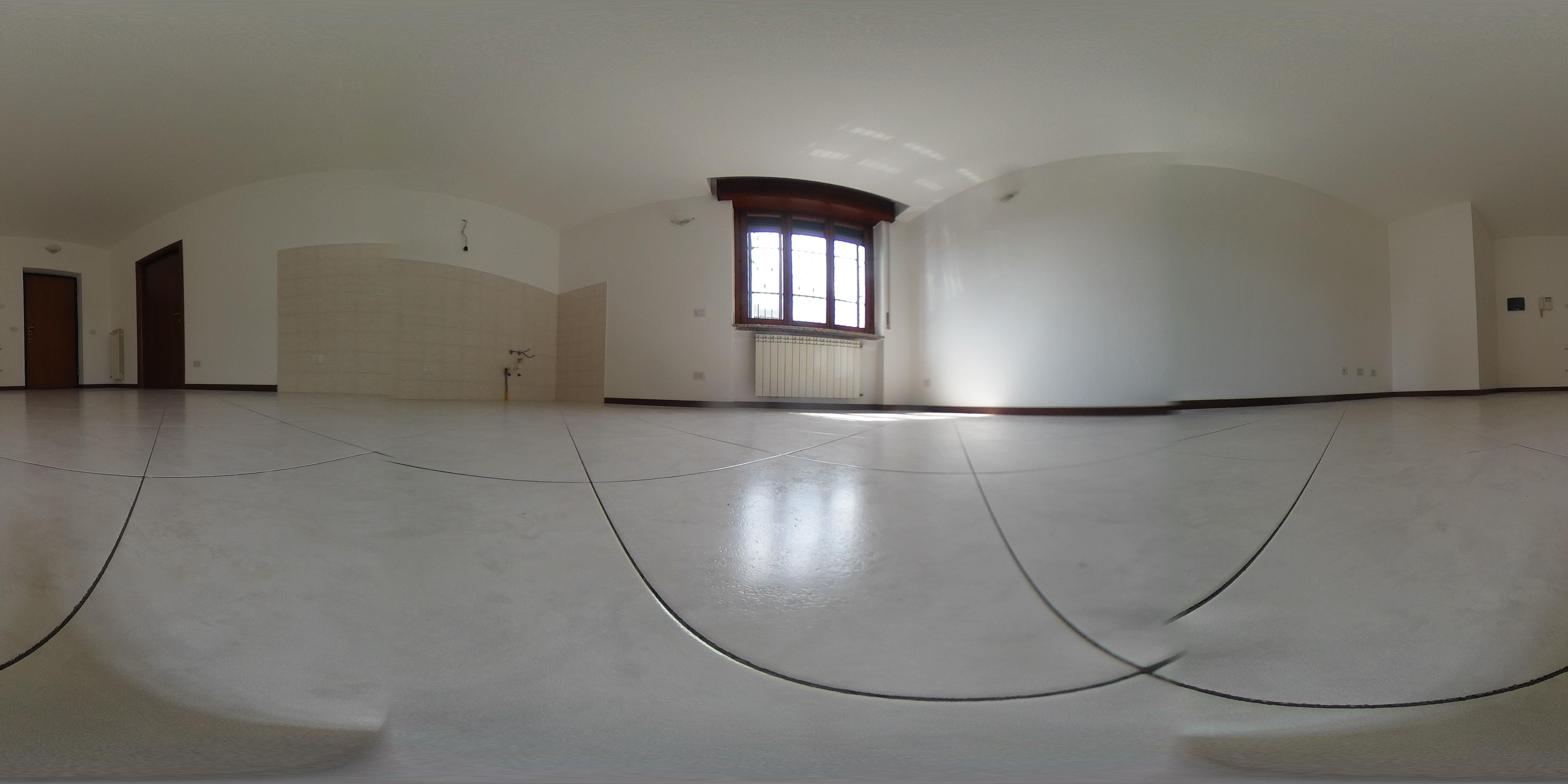Appartamento in Vendita Cesano Maderno